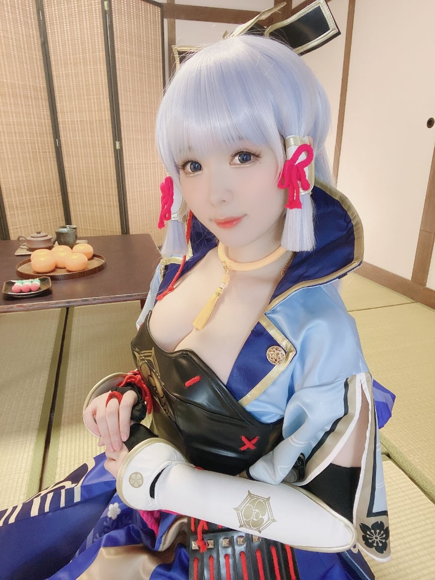 霜月（シモ）Vol.065 Fantia 2022年11月会員合集(6期)