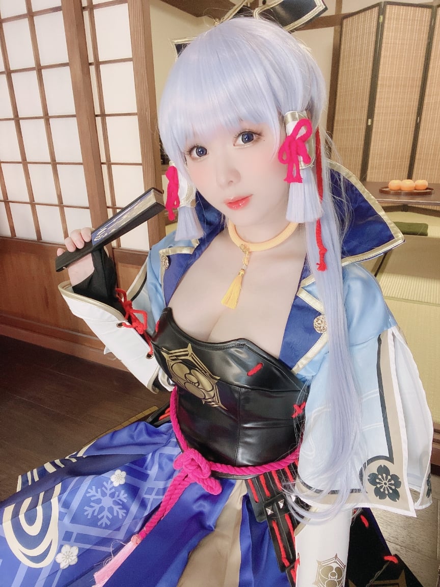 霜月（シモ）Vol.065 Fantia 2022年11月会員合集(6期)