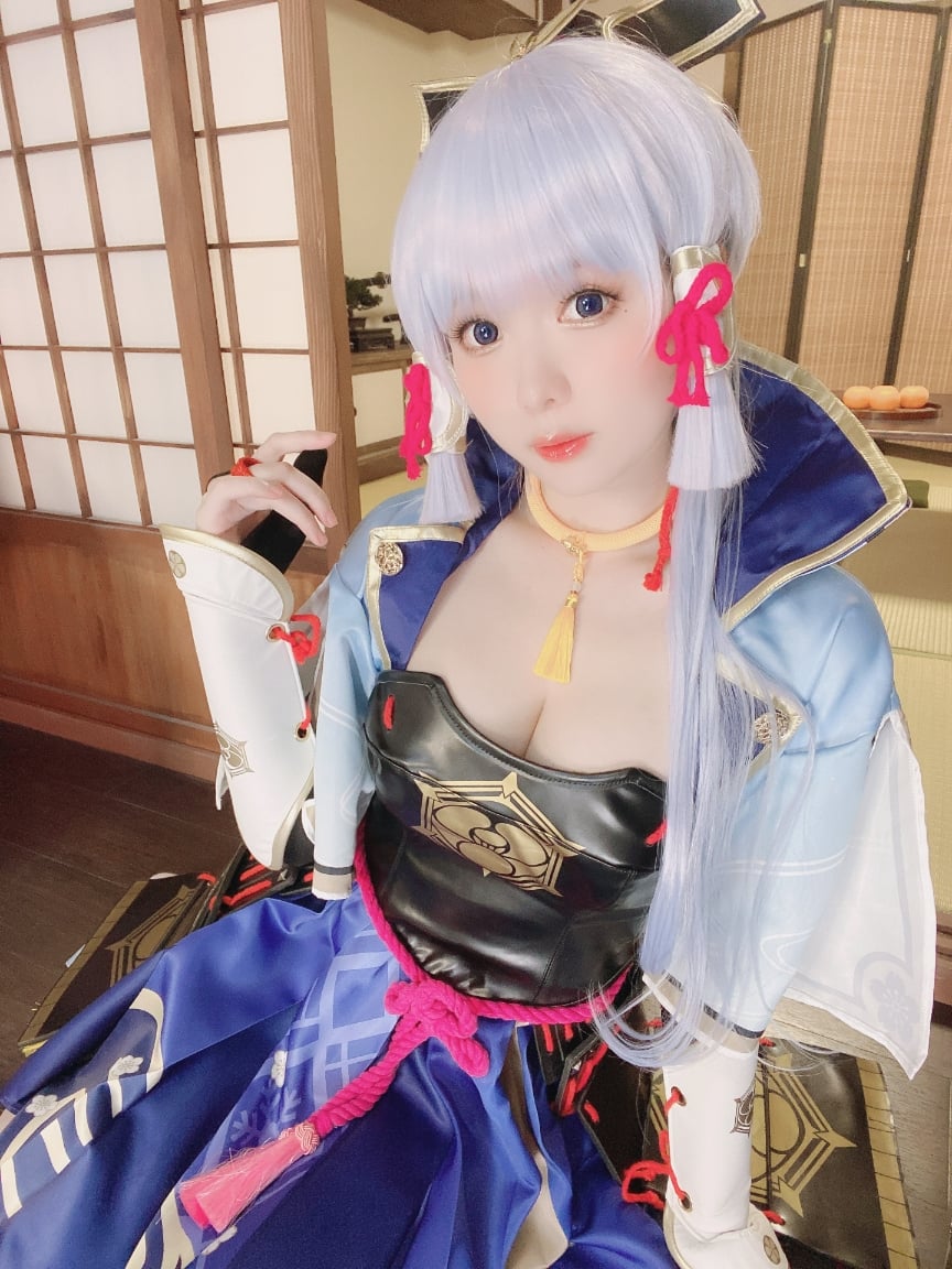 Shimo Vol. 065 Fantia November 2022 Membership Collection (6 Issues)