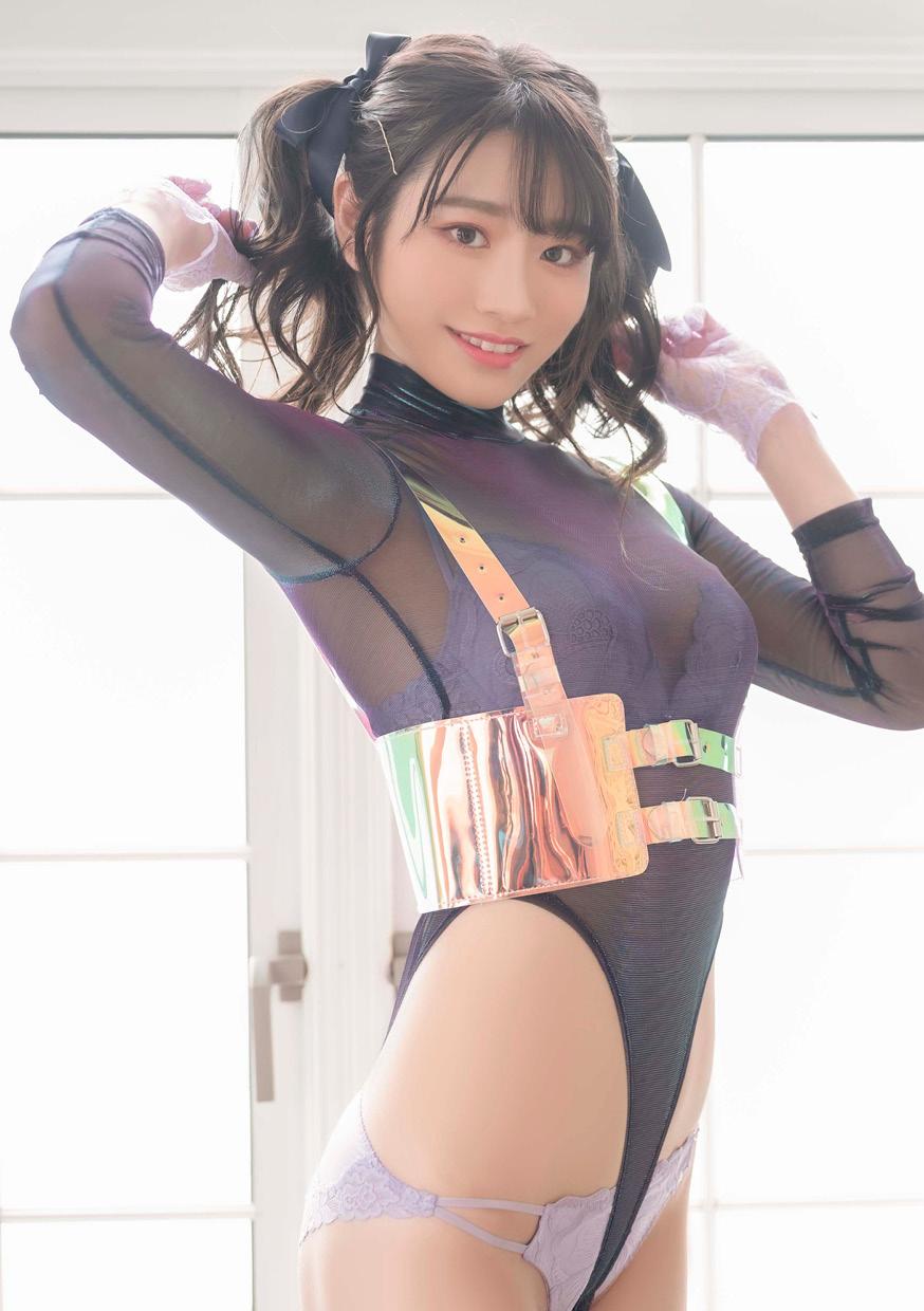 2021.08.30 Count sheep【Sleep】河北彩花
