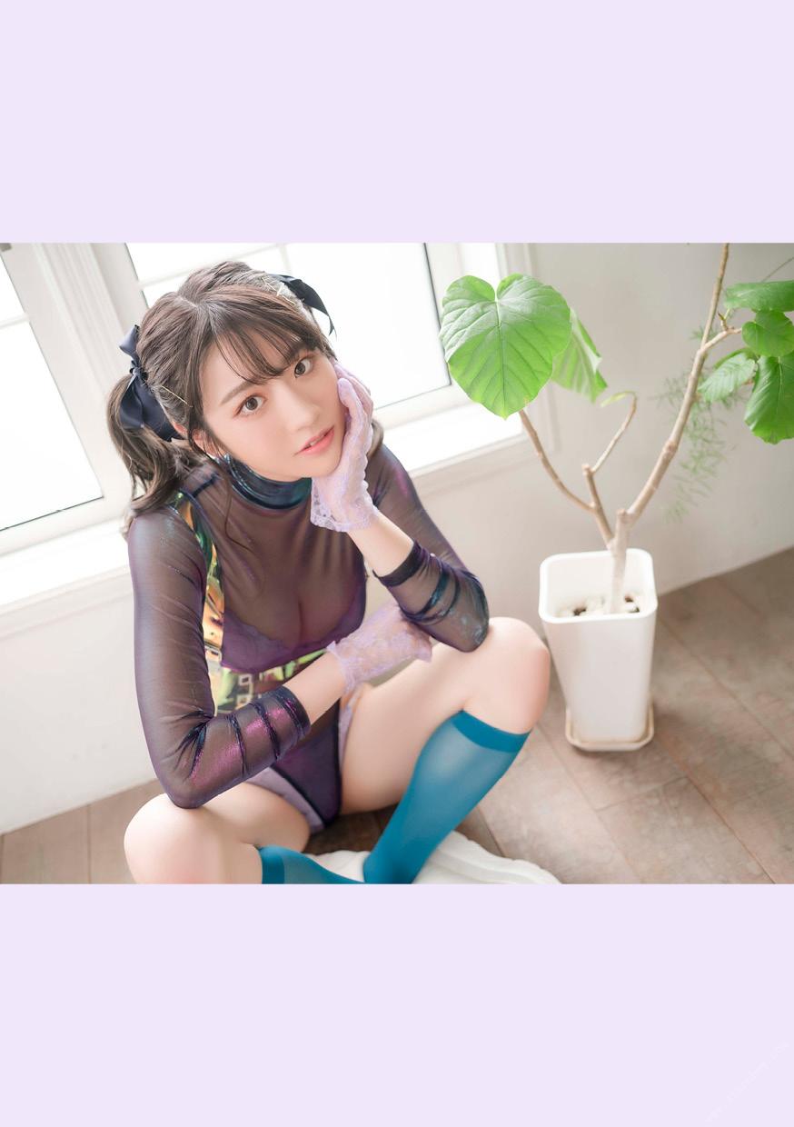 2021.08.30 Count sheep【Sleep】河北彩花