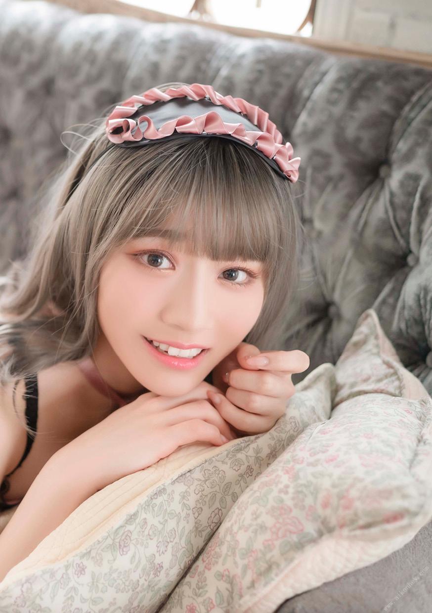 August 30, 2021 Count sheep [Sleep] Hebei Caihua