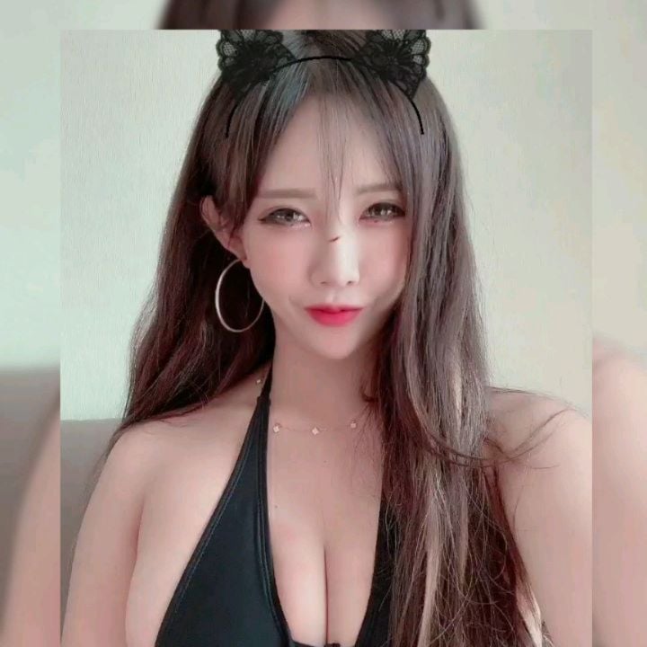 MAGR Hbbxx 성인 코스프레 화보