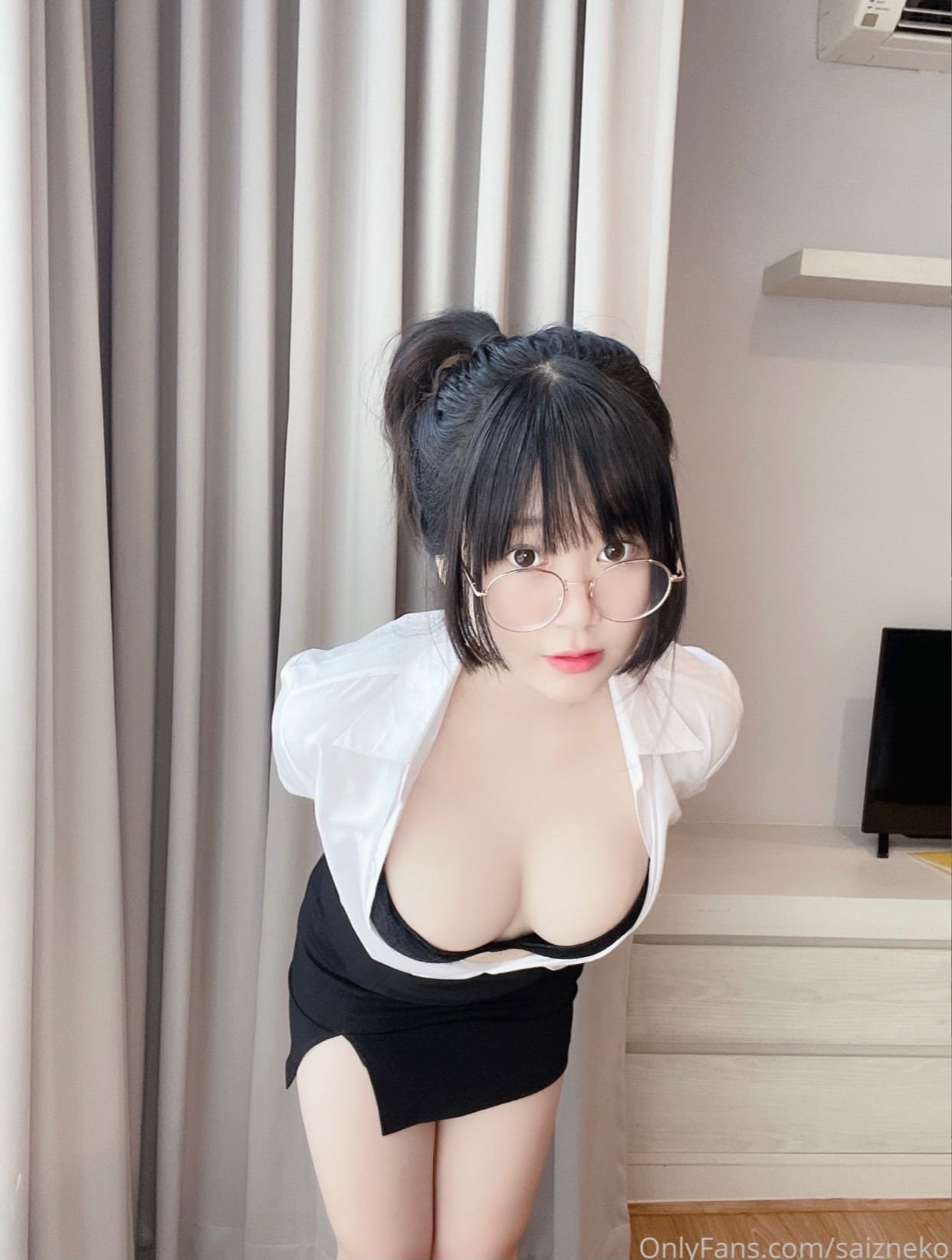 サイズネコ