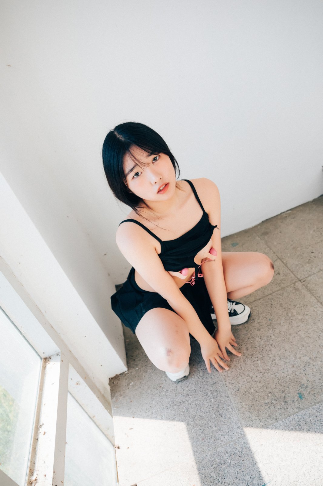 Sonson (Sơn Sơn) Viết Chân-01