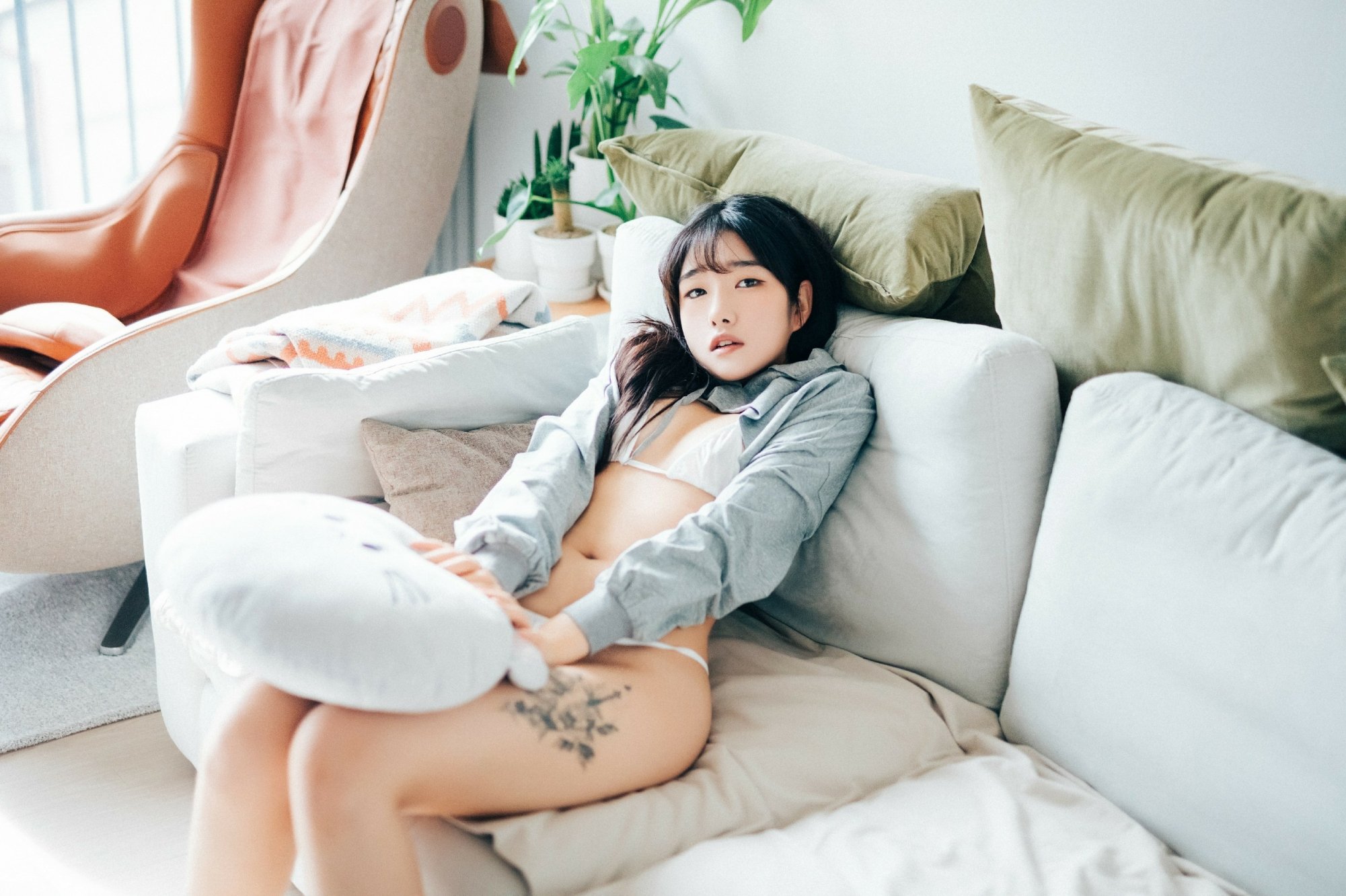 Sonson (Son-son) Photo - 06