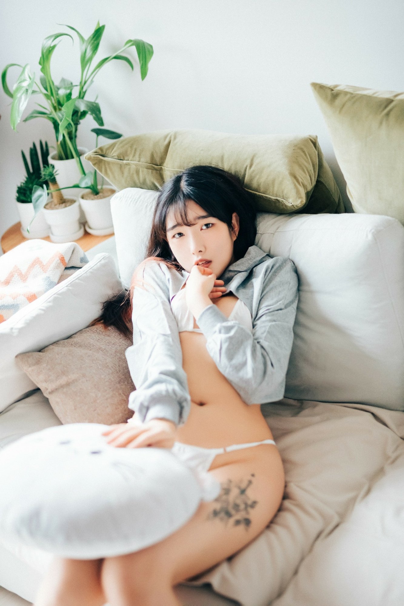 Sonson (Son-son) Photo - 06