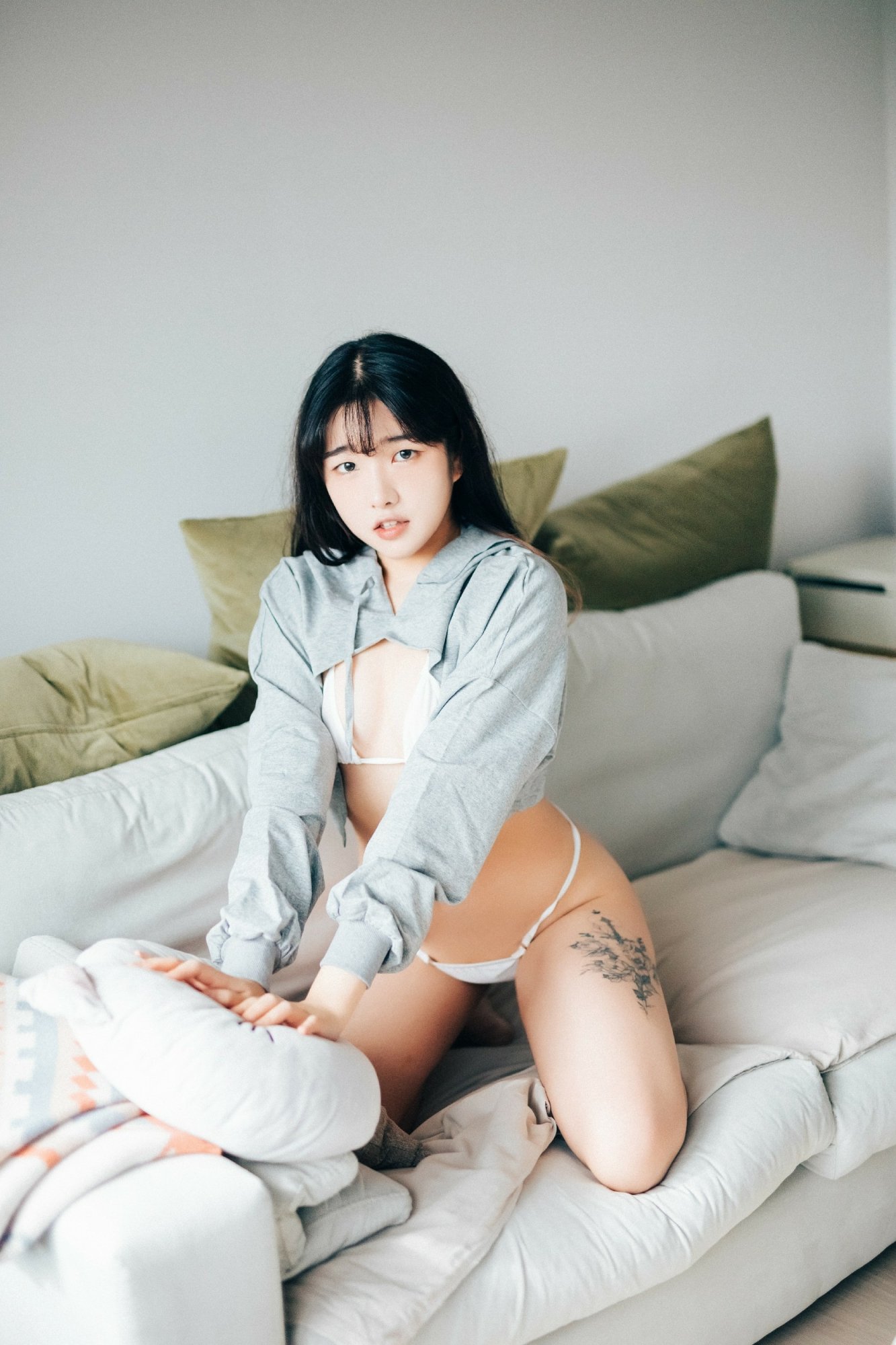 Sonson (Son-son) Photo - 06
