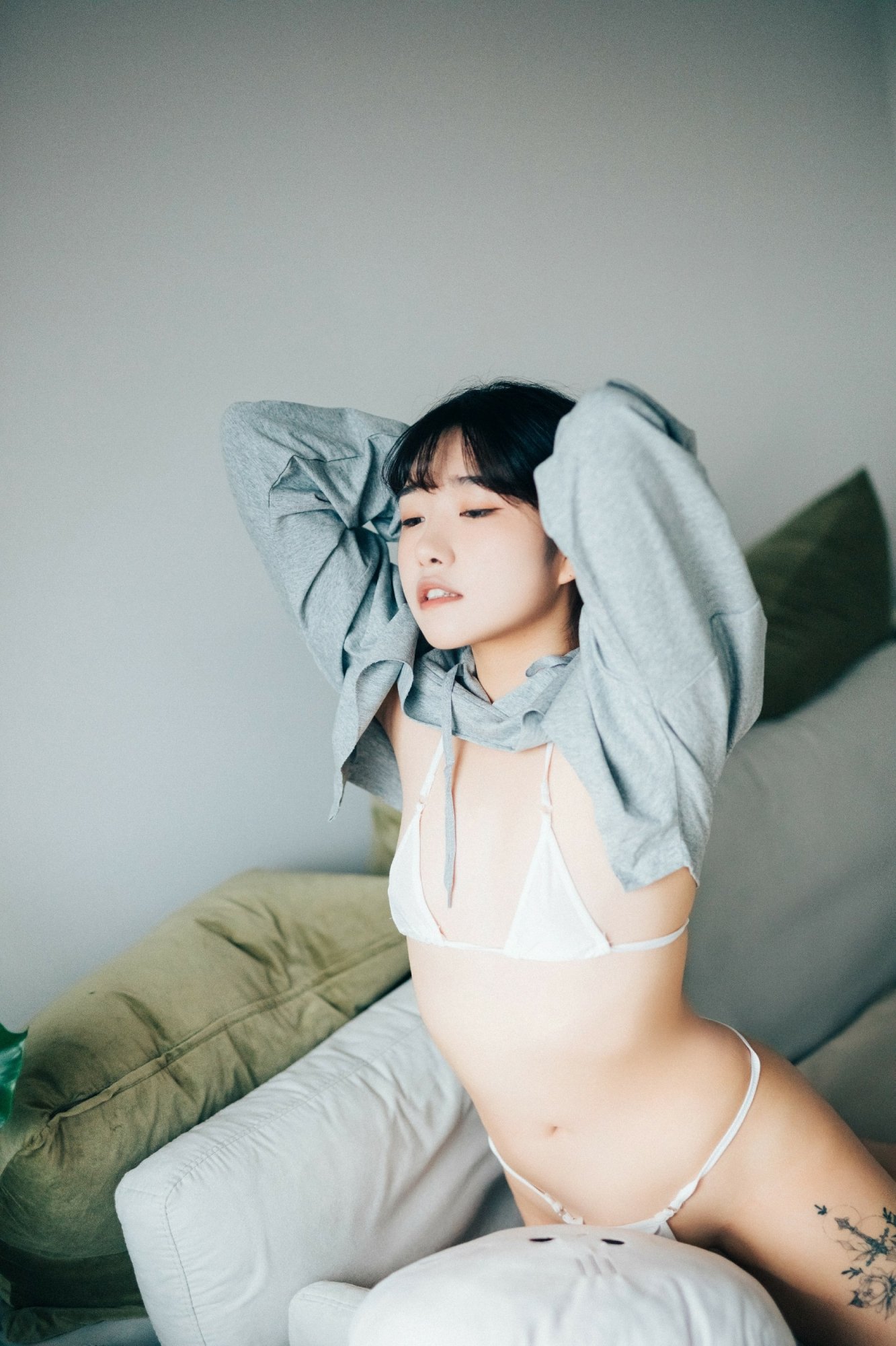 Sonson (Son-son) Photo - 06