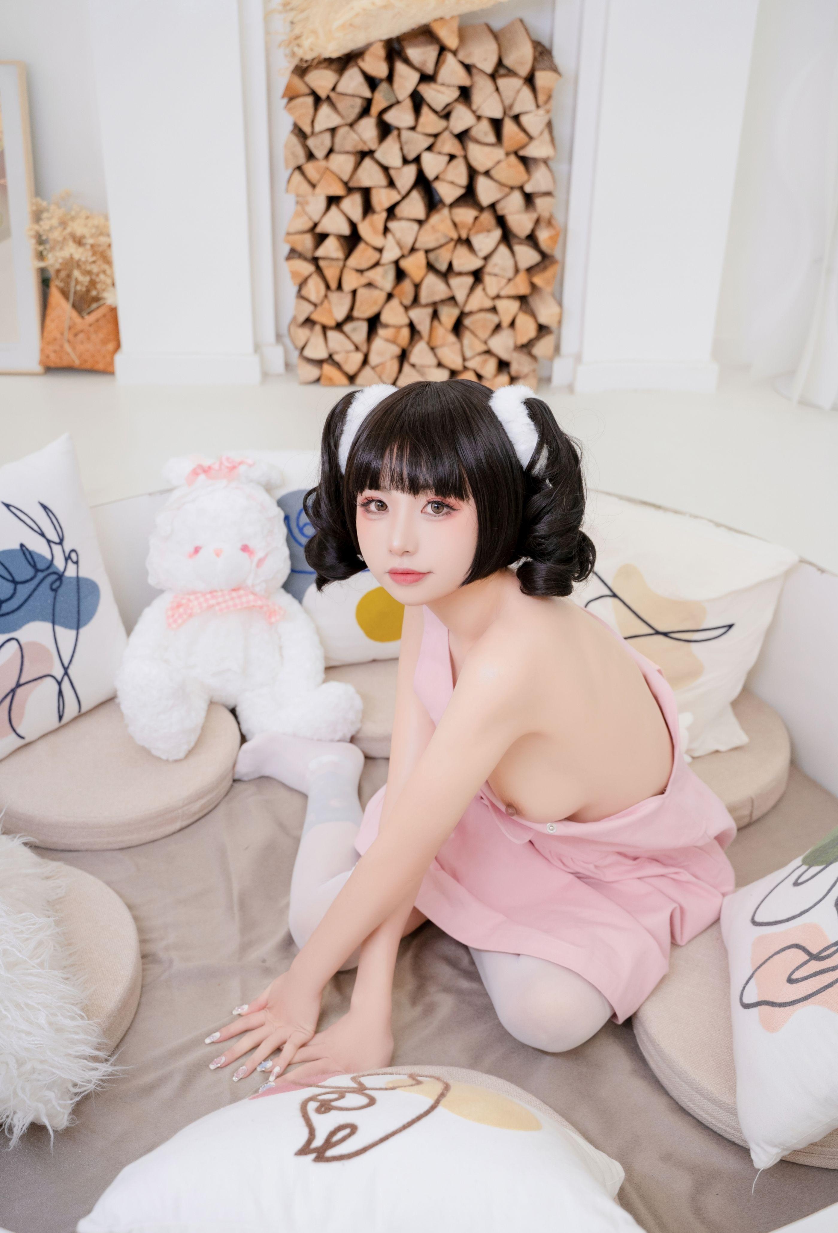 ミャオシャオジ - ピーチウーロン 89P