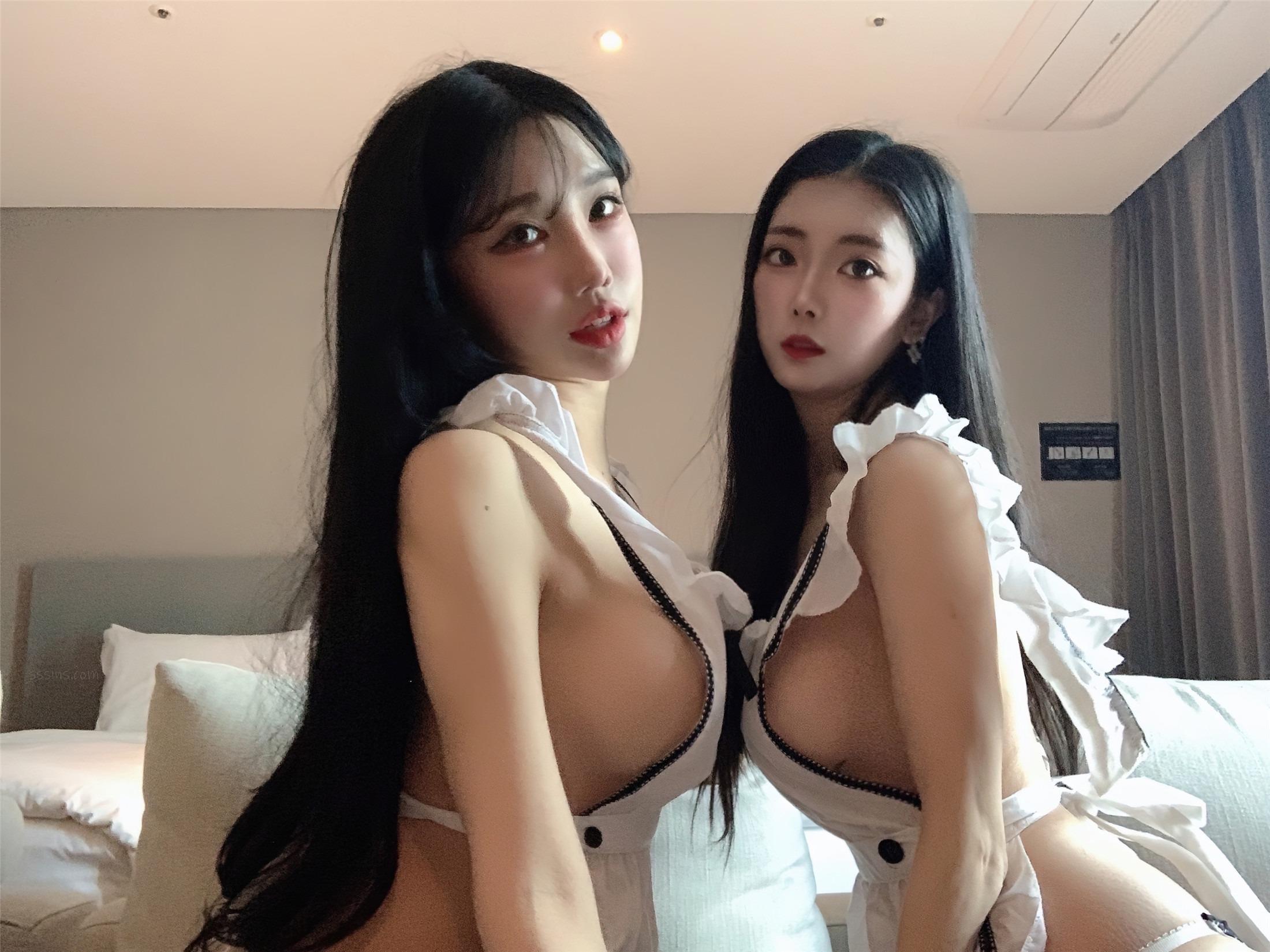 Moon Night Snap] Mona (Mo-na) x Yunjin - Bạn, Tôi, Chúng Ta 75P
