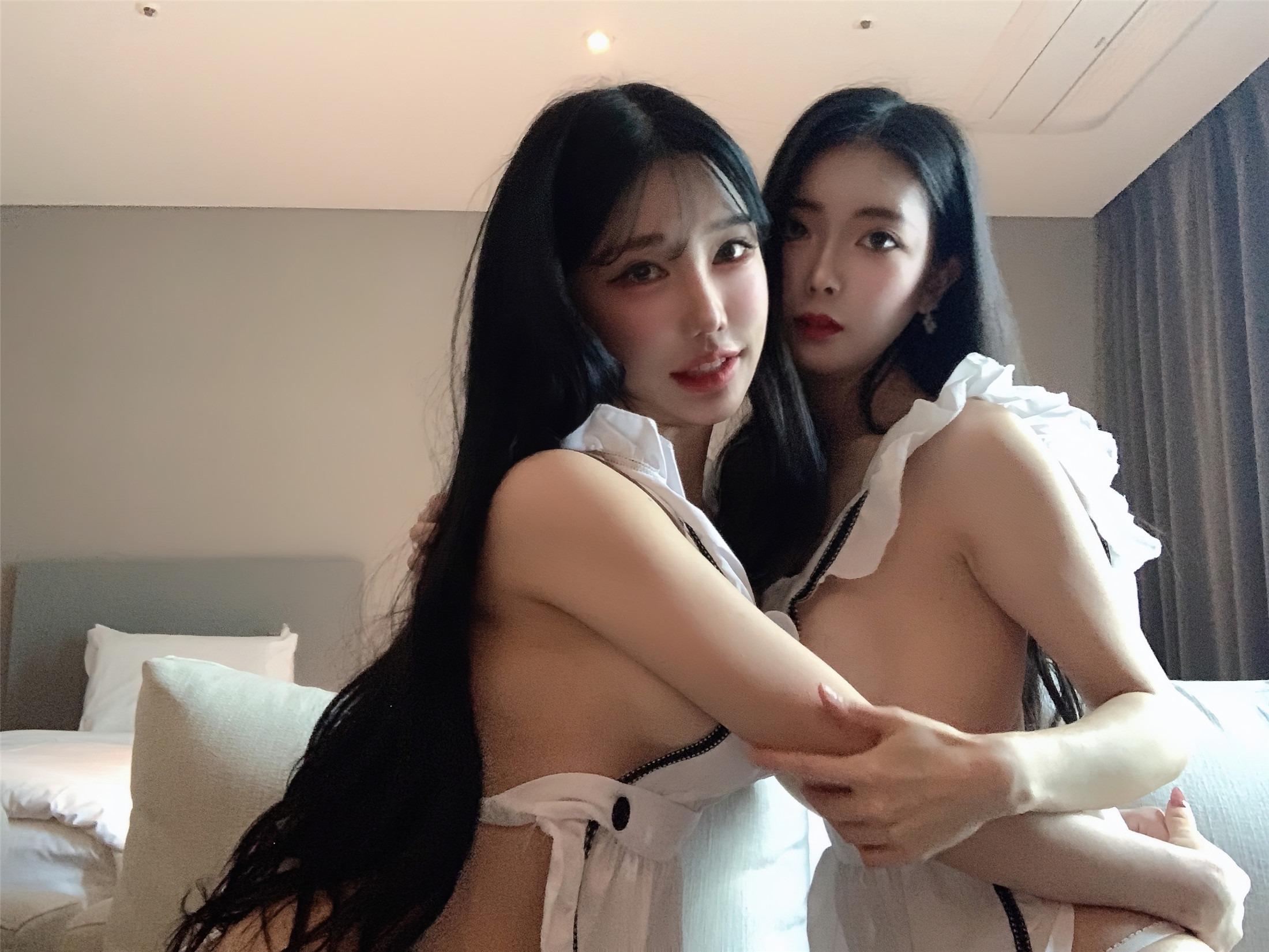 Moon Night Snap] Mona (Mo-na) x Yunjin - Bạn, Tôi, Chúng Ta 75P