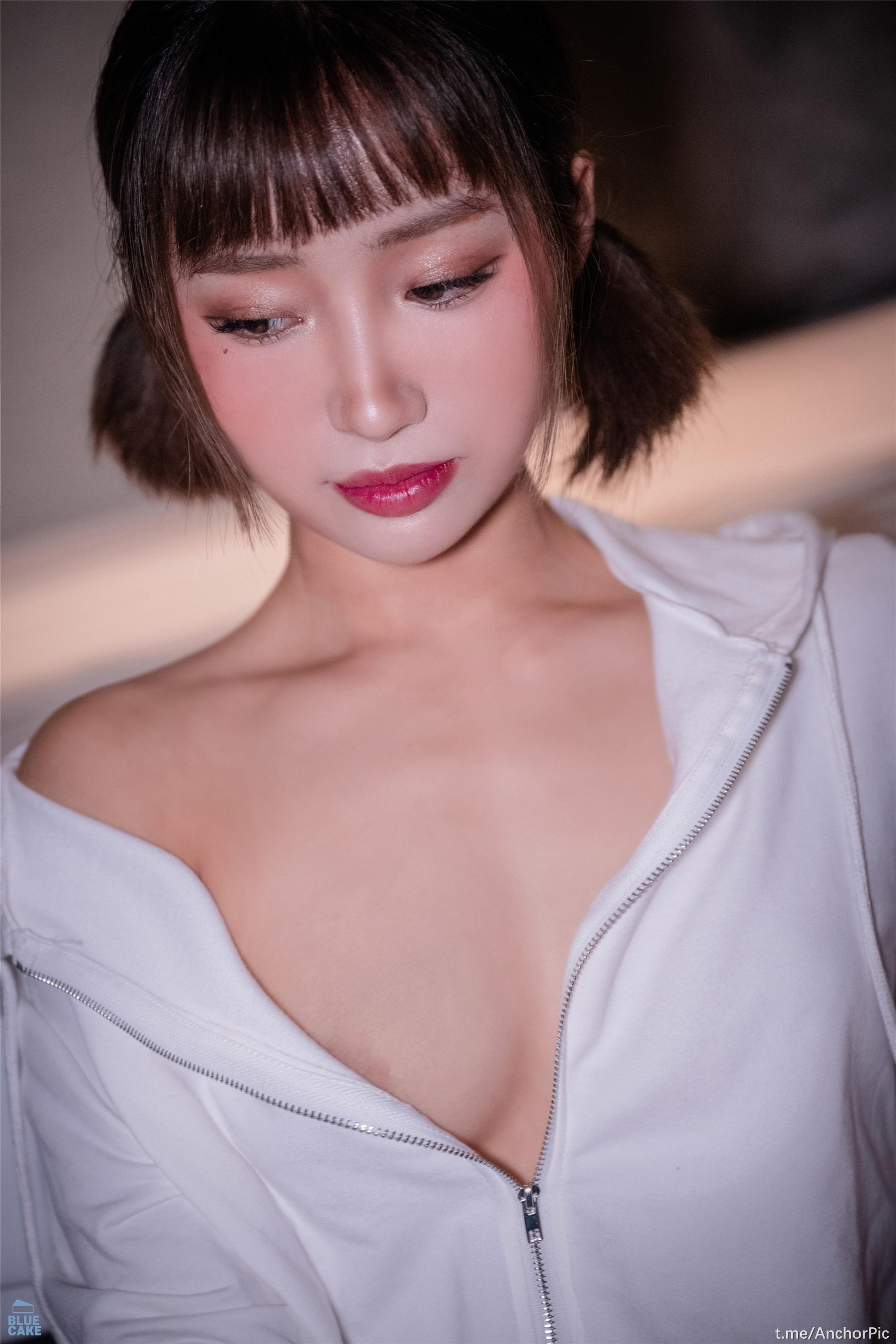 BLUECAKE] 布迪皇后 - 愛在宿舍 95P