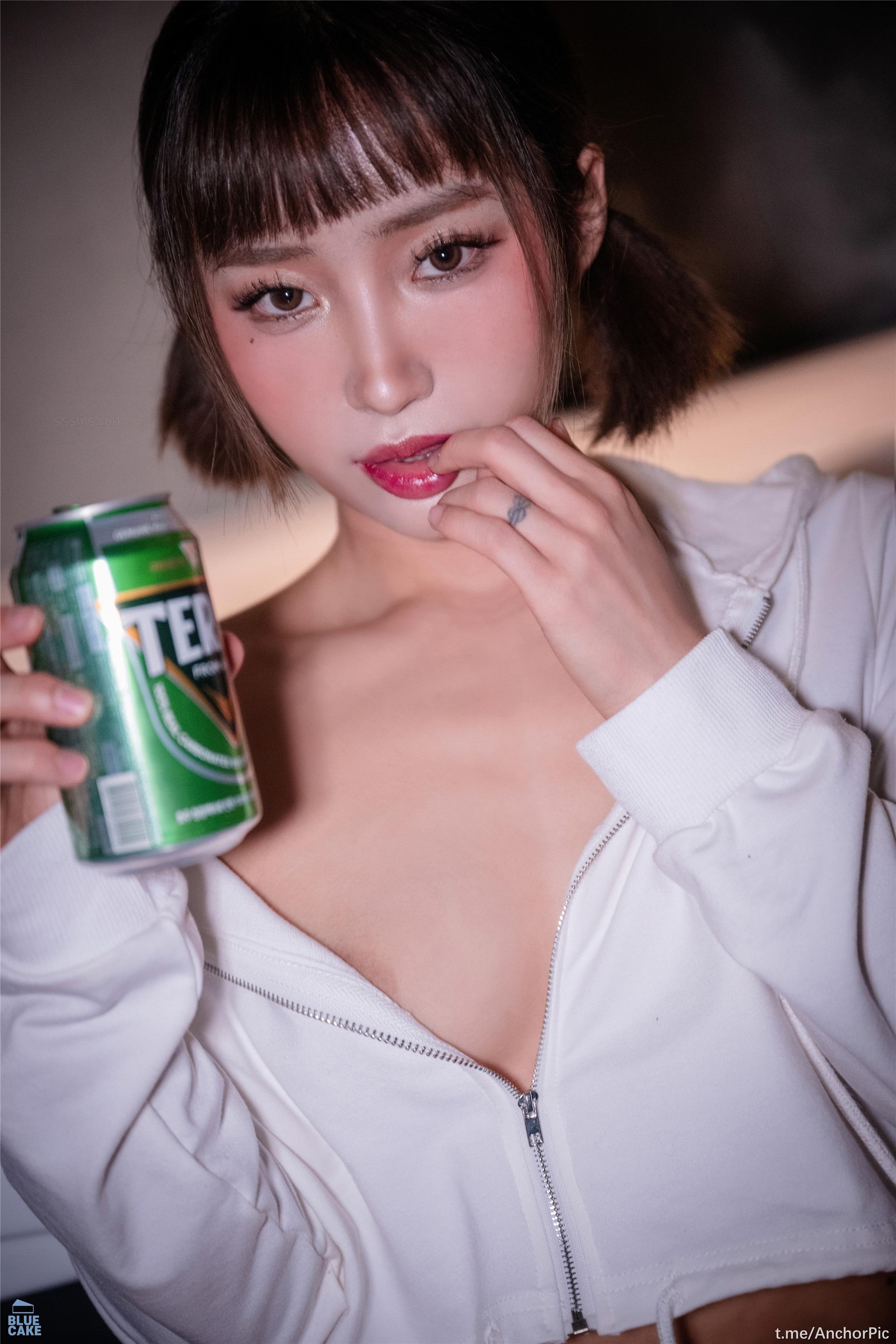 BLUECAKE] 布迪皇后 - 愛在宿舍 95P