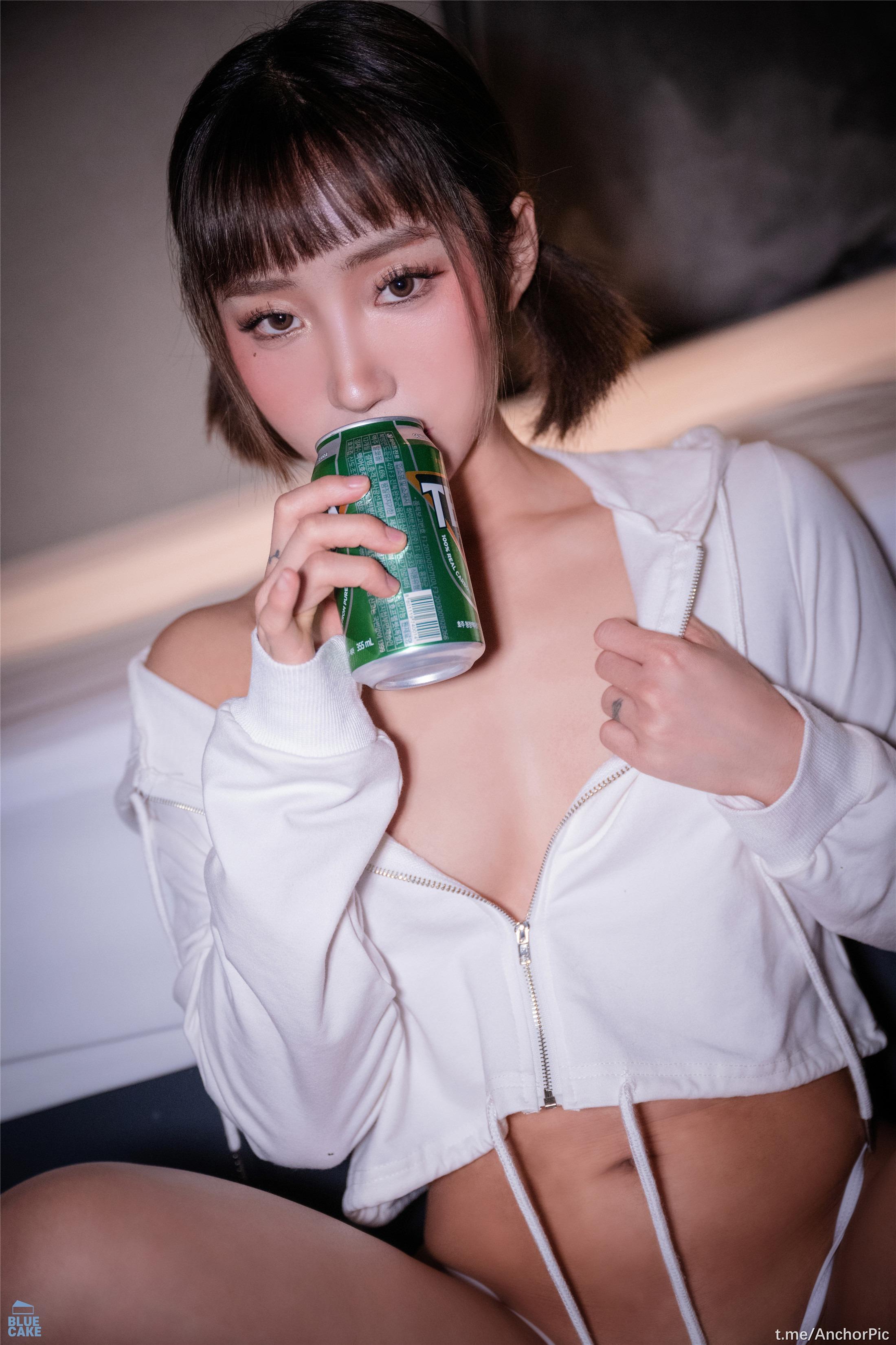 BLUECAKE] 布迪皇后 - 愛在宿舍 95P