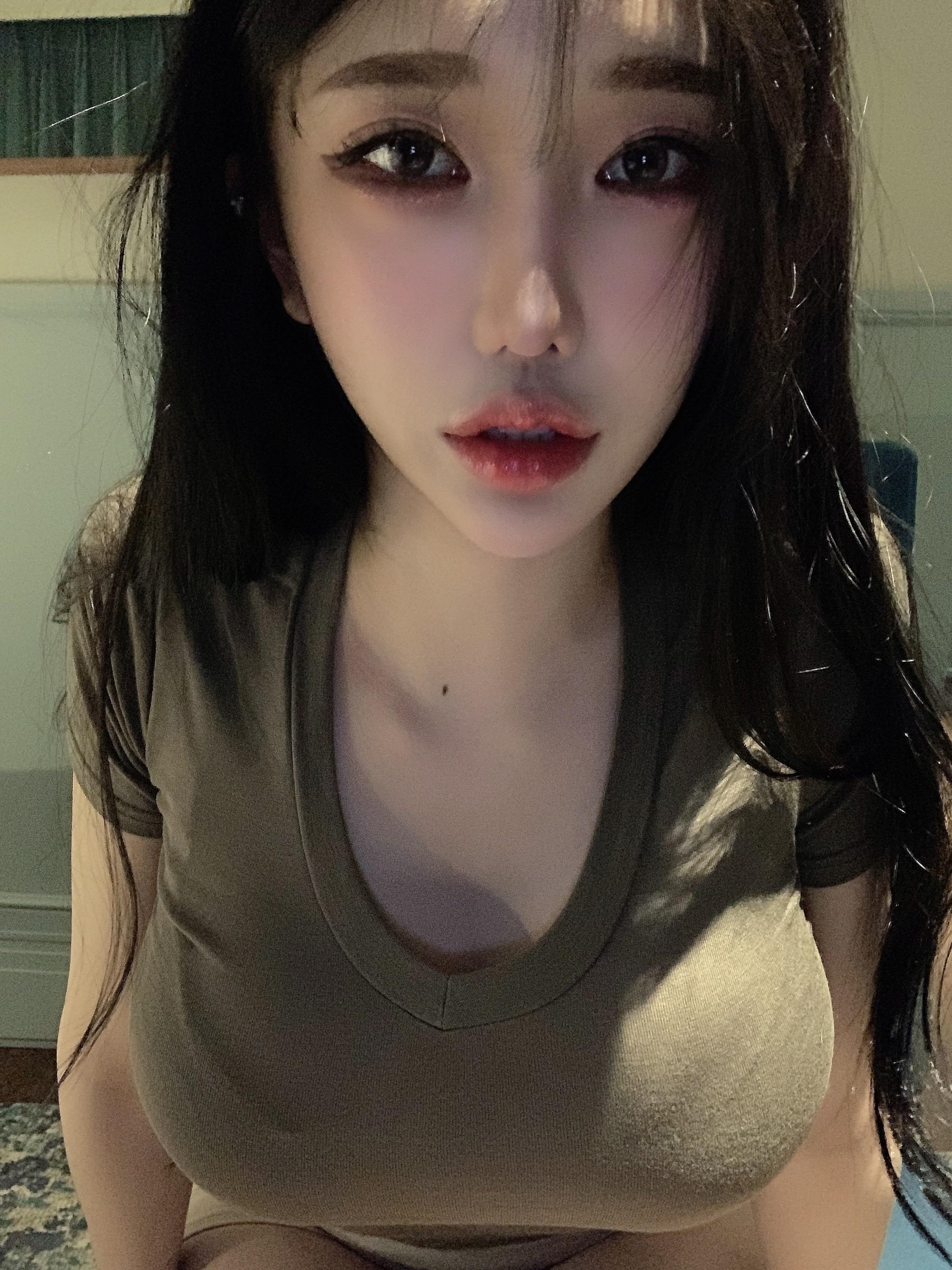[Moon Night Snap] Yunjin-Your Yunjin 74p