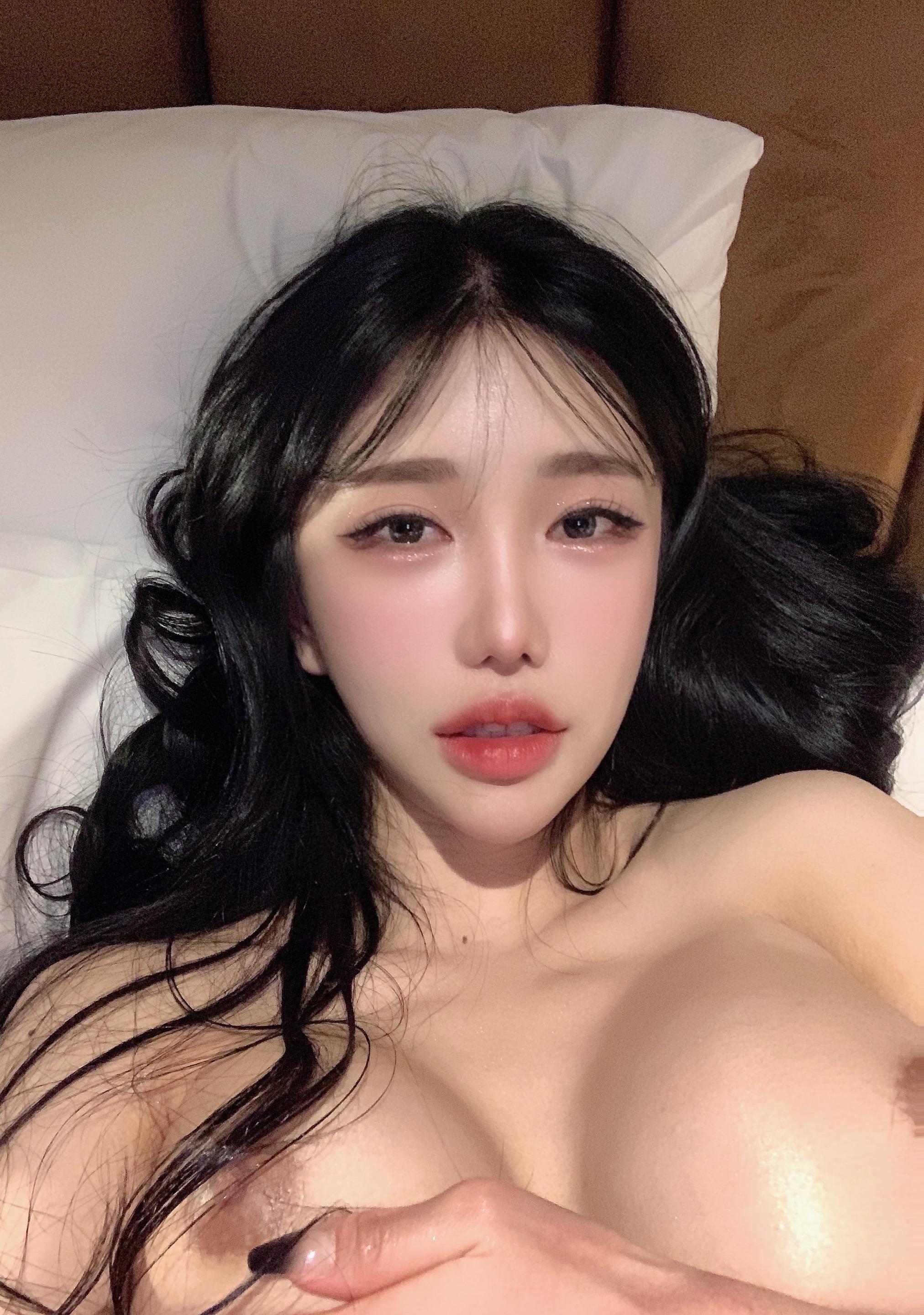 Moon Night Snap] Yunjin - Your Yunjin 74P