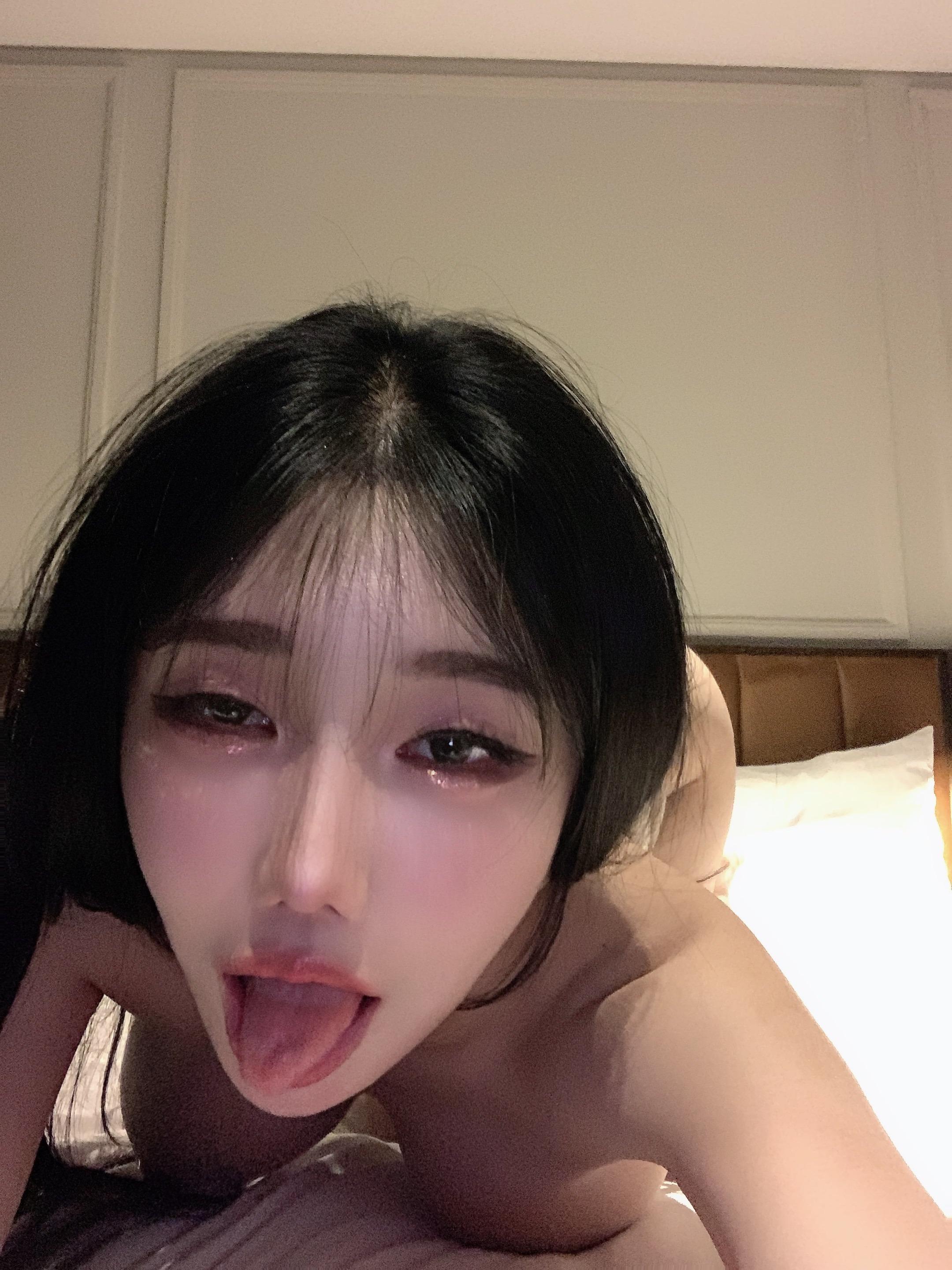 Moon Night Snap] Yunjin - Your Yunjin 74P