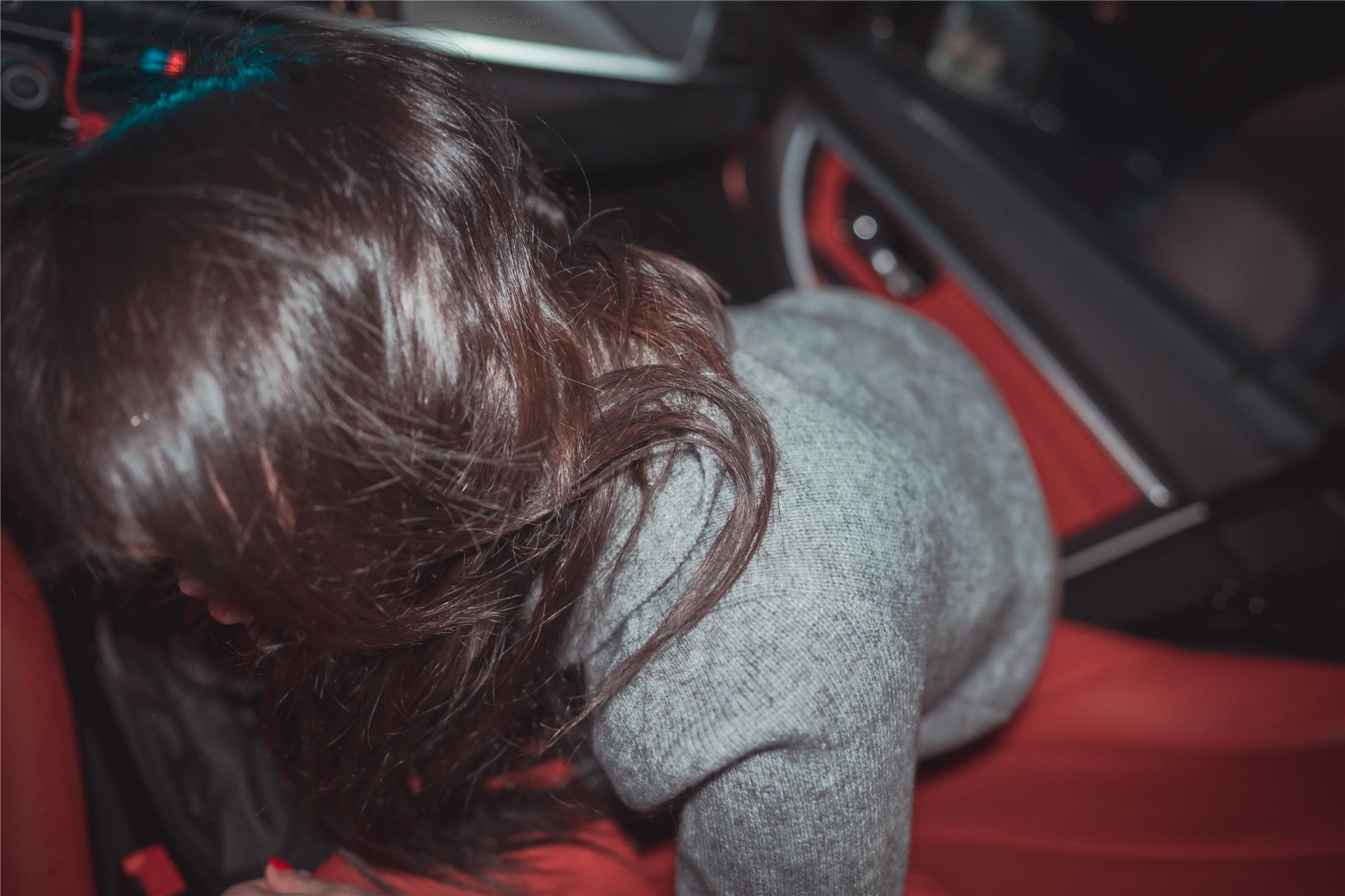 DJAWA 相片 - 孫藝銀 (손예은) - 駕駛我的車 71P