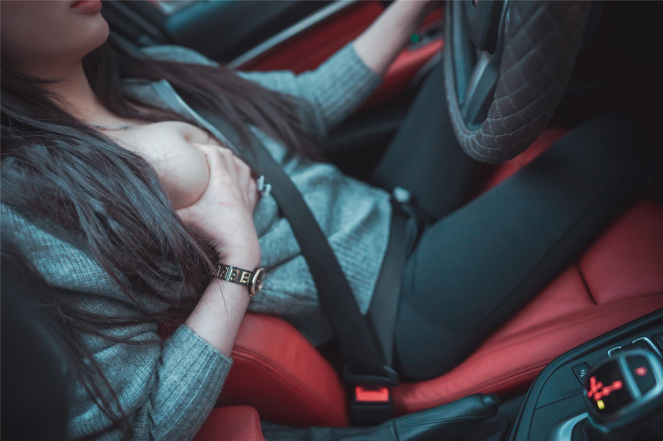 DJAWA Photo - Son Ye-Eun (손예은) - Drive My Car 71P