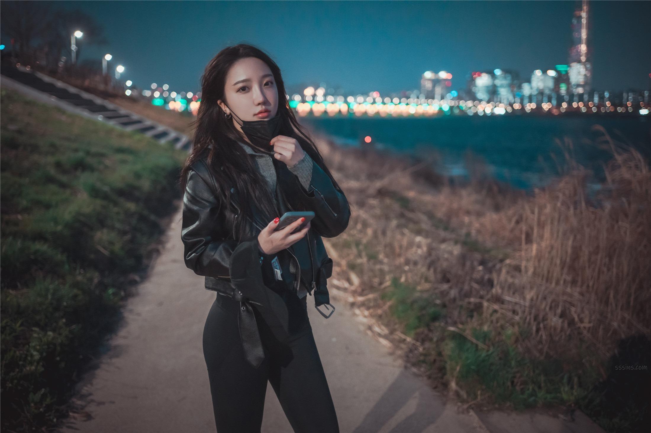 DJAWA Photo - Son Ye-Eun (손예은) - Drive My Car 71P
