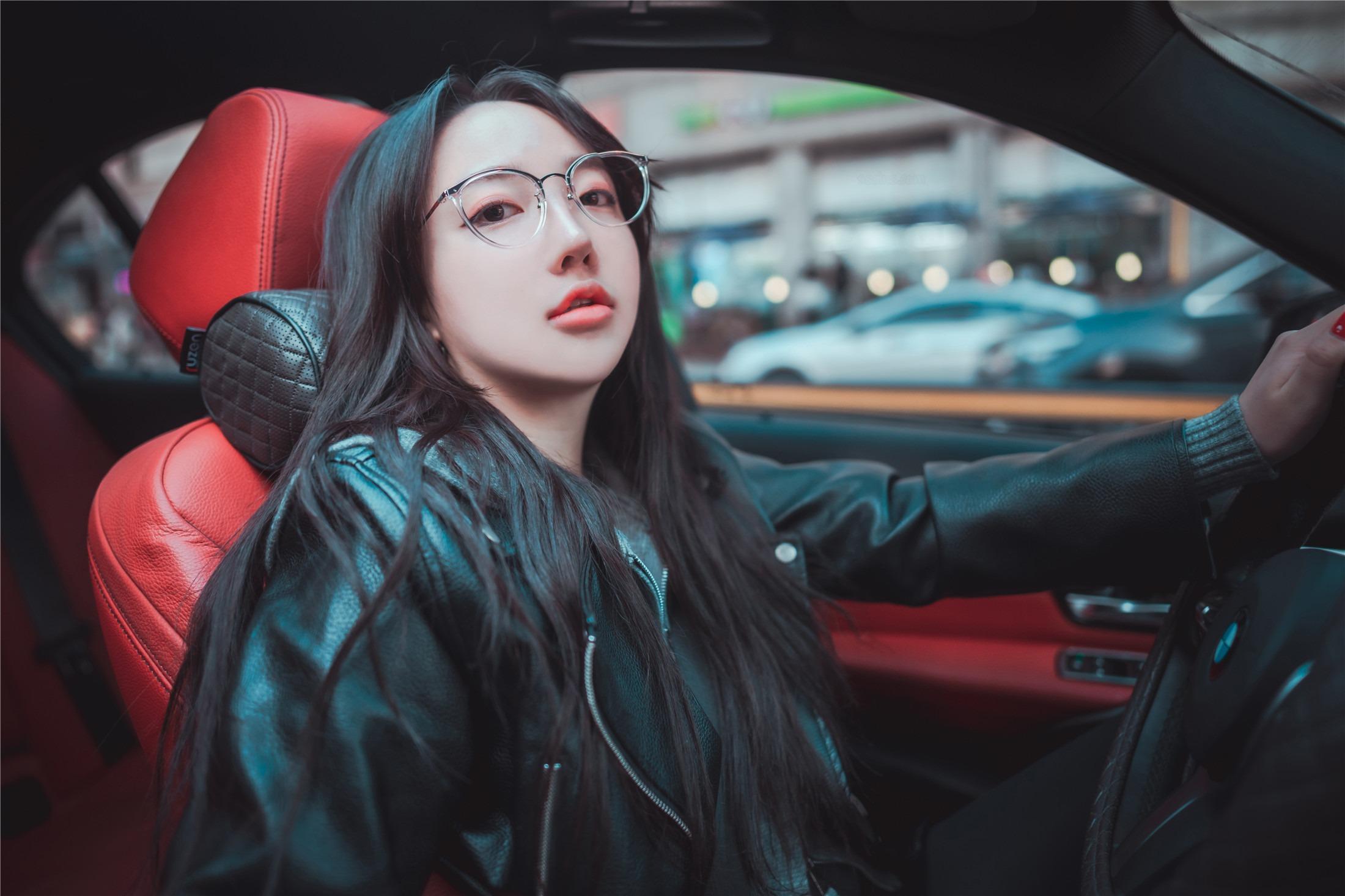 DJAWA Photo - Son Ye-Eun (손예은) - Drive My Car 71P