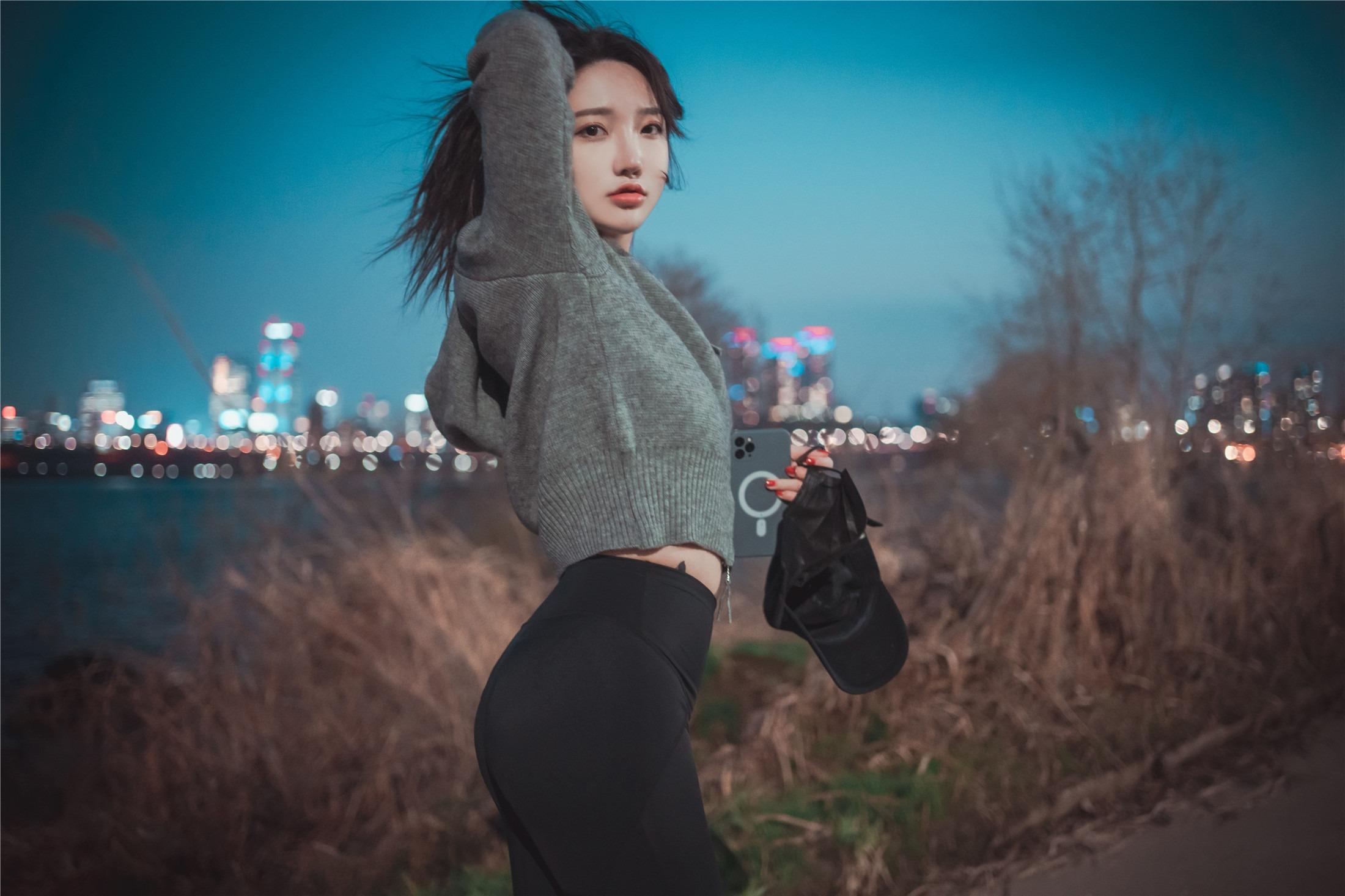 DJAWA Photo - Son Ye-Eun (손예은) - Drive My Car 71P