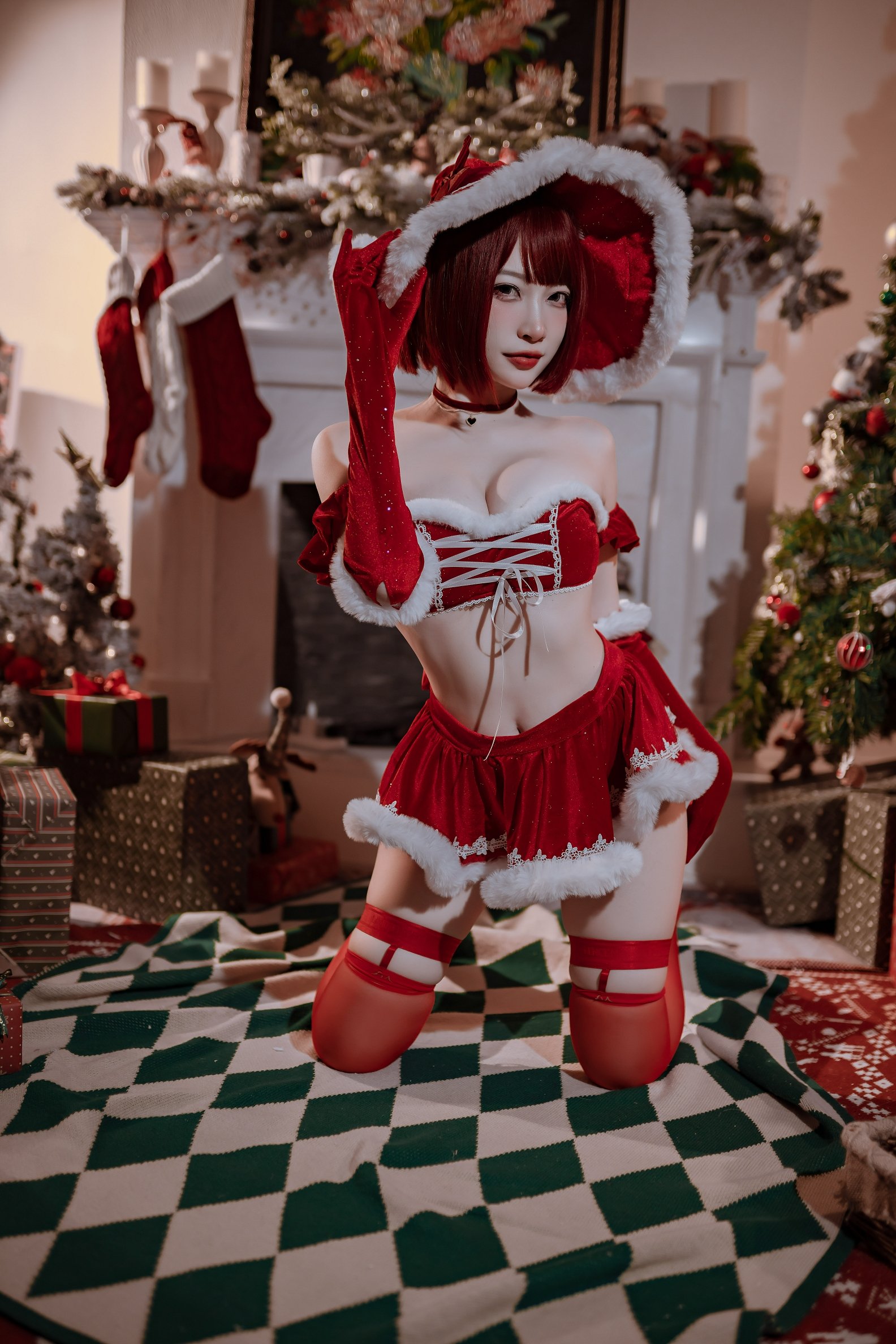 ニサ - プライベート・クリスマス魔女