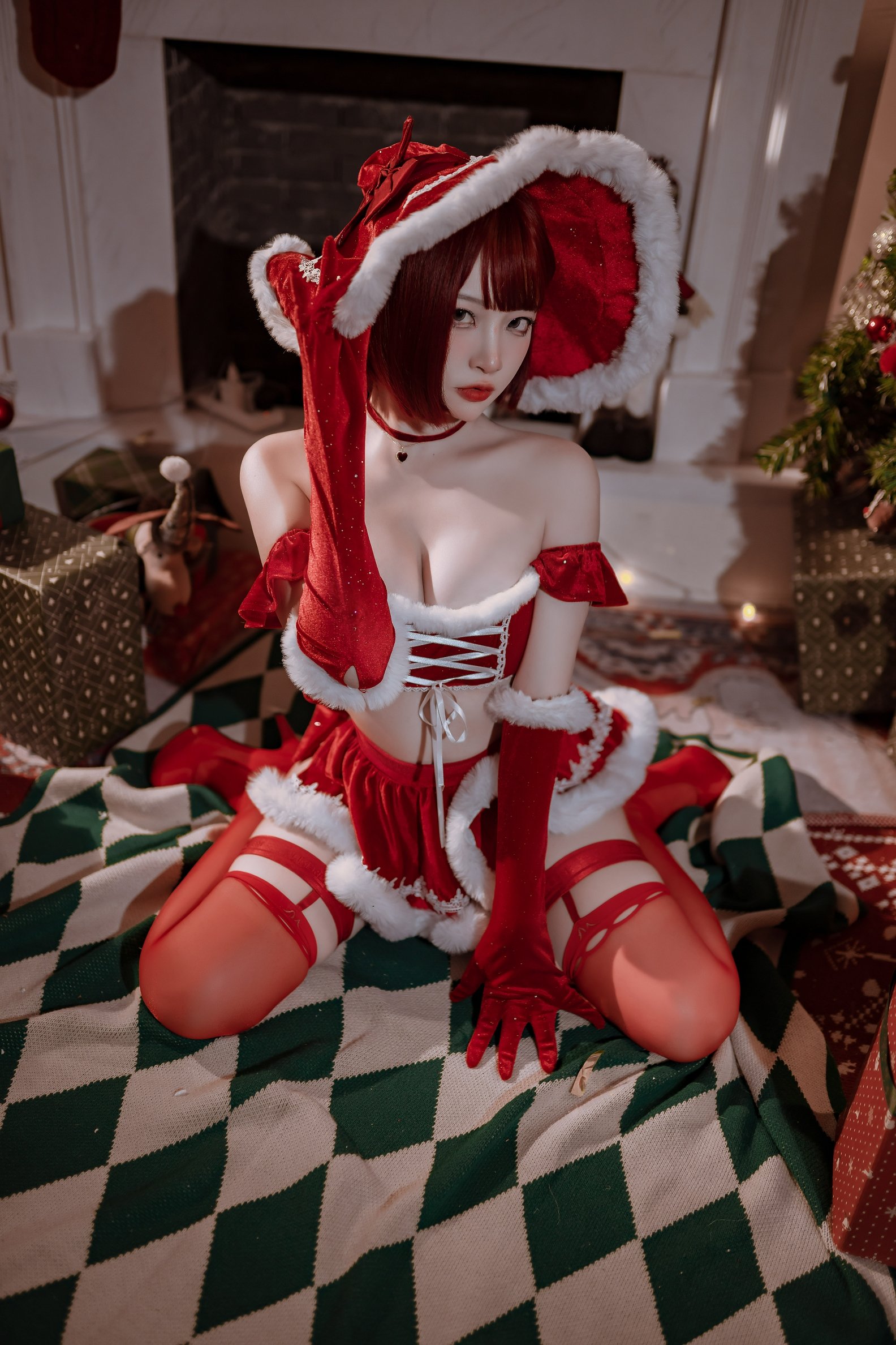 ニサ - プライベート・クリスマス魔女