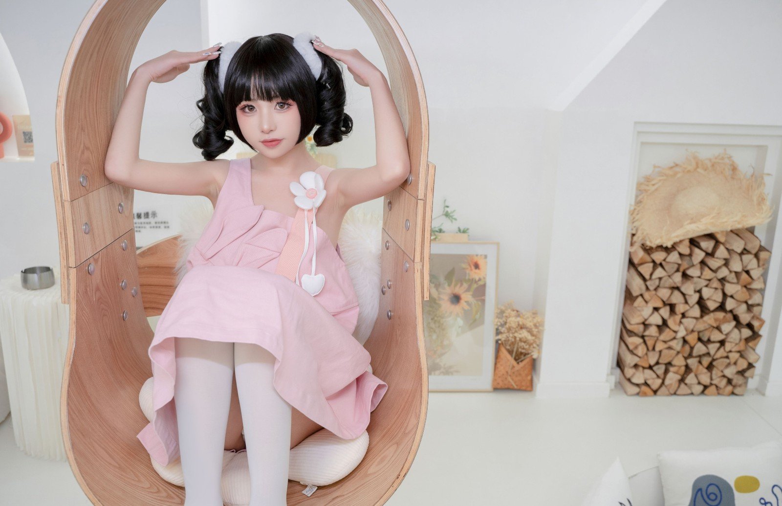 Miao Xiao Ji – Trà Ô Long Mật Đào