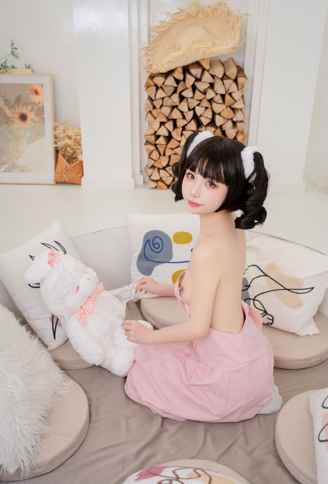 ミャオショウキチ – モモウーロン