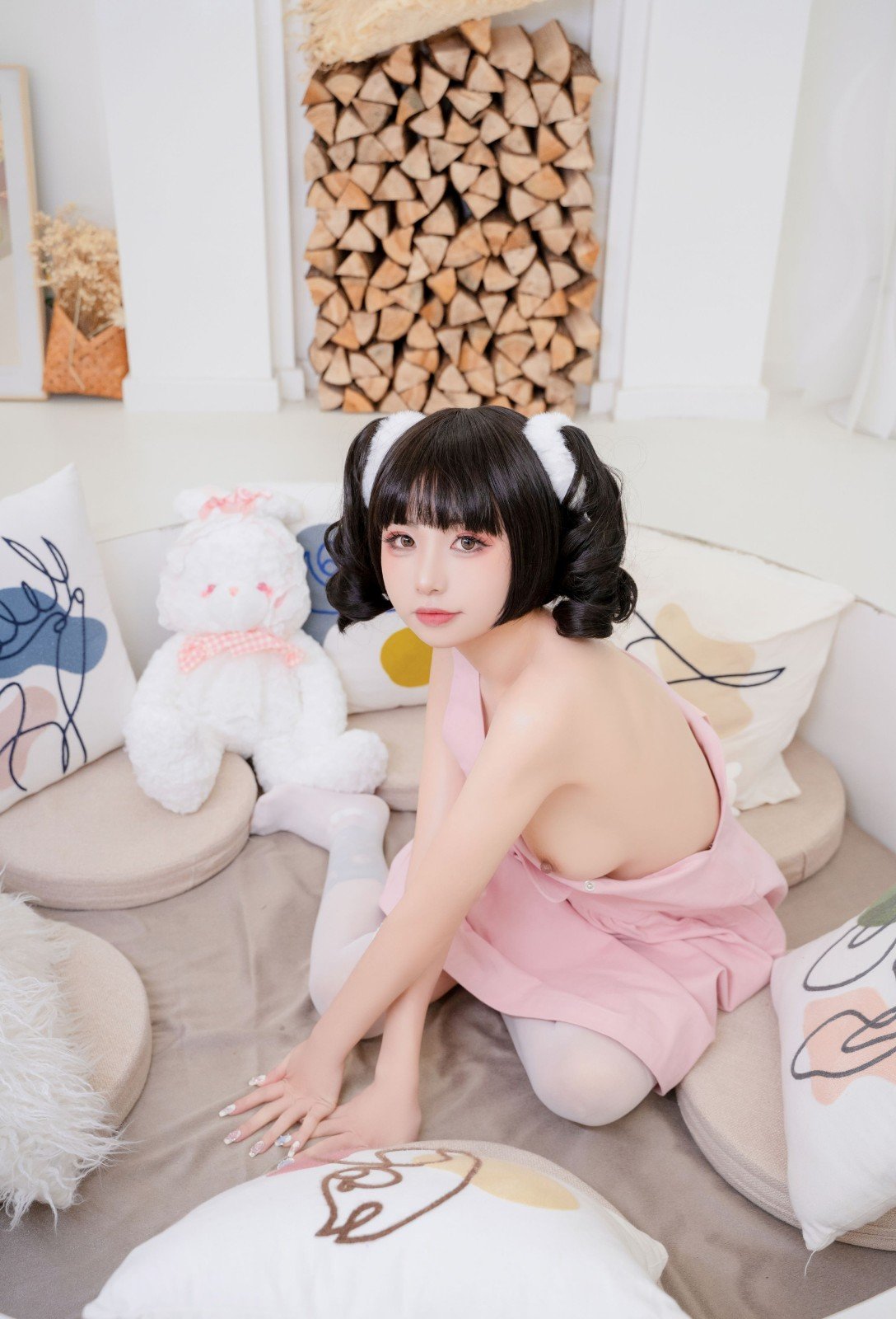 ミャオショウキチ – モモウーロン