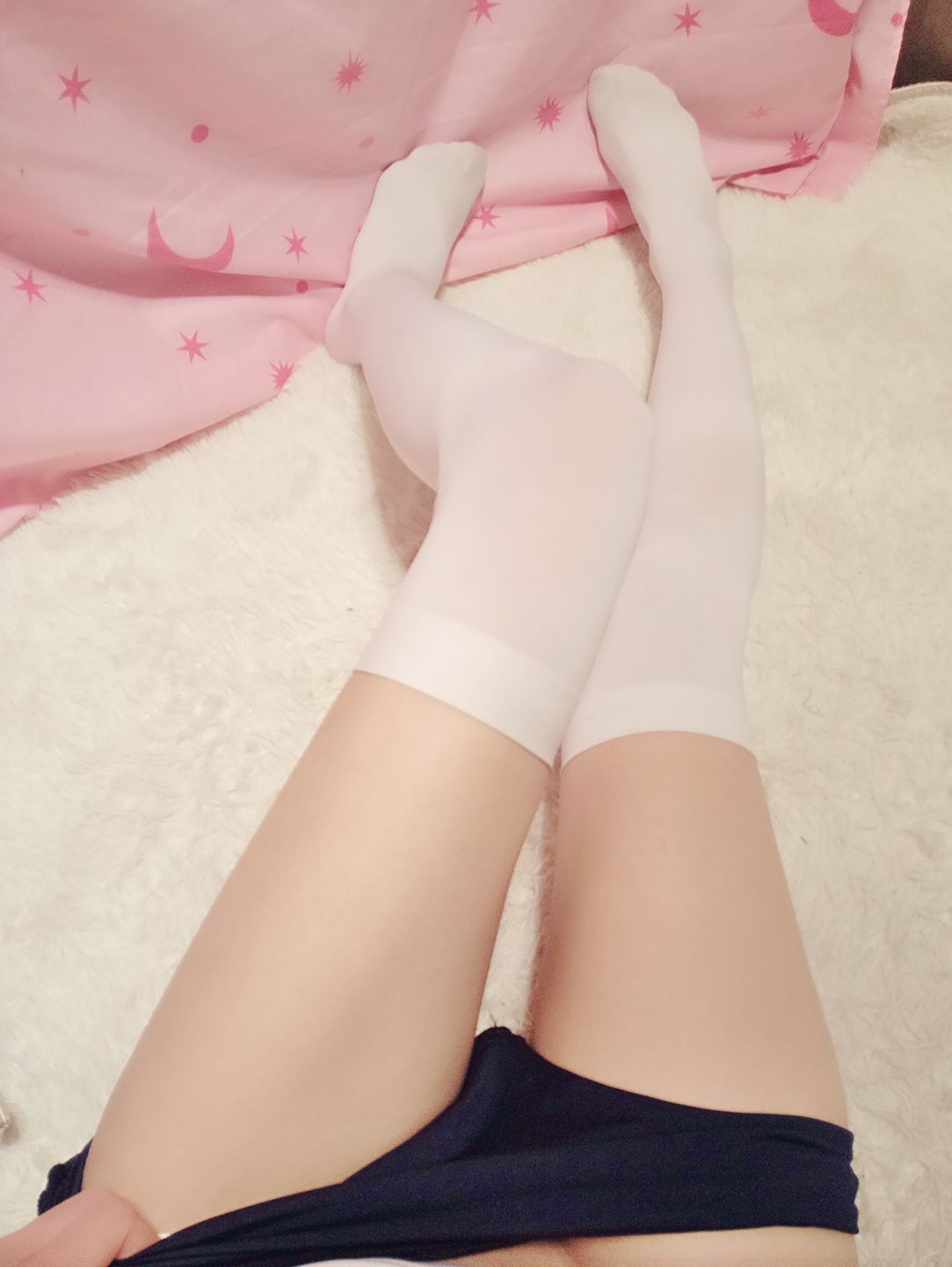 Weibo internet celebrity Soft and Cute  belle ta Little Fairy - Gymnastics uniform