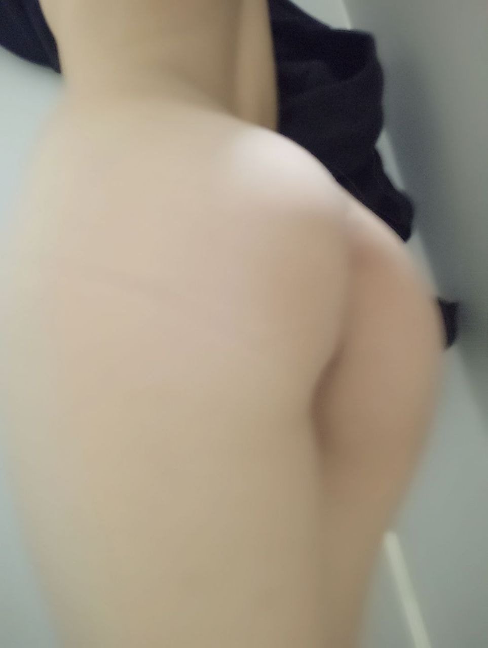 微博網紅 軟萌蘿莉小仙-- 商場廁所