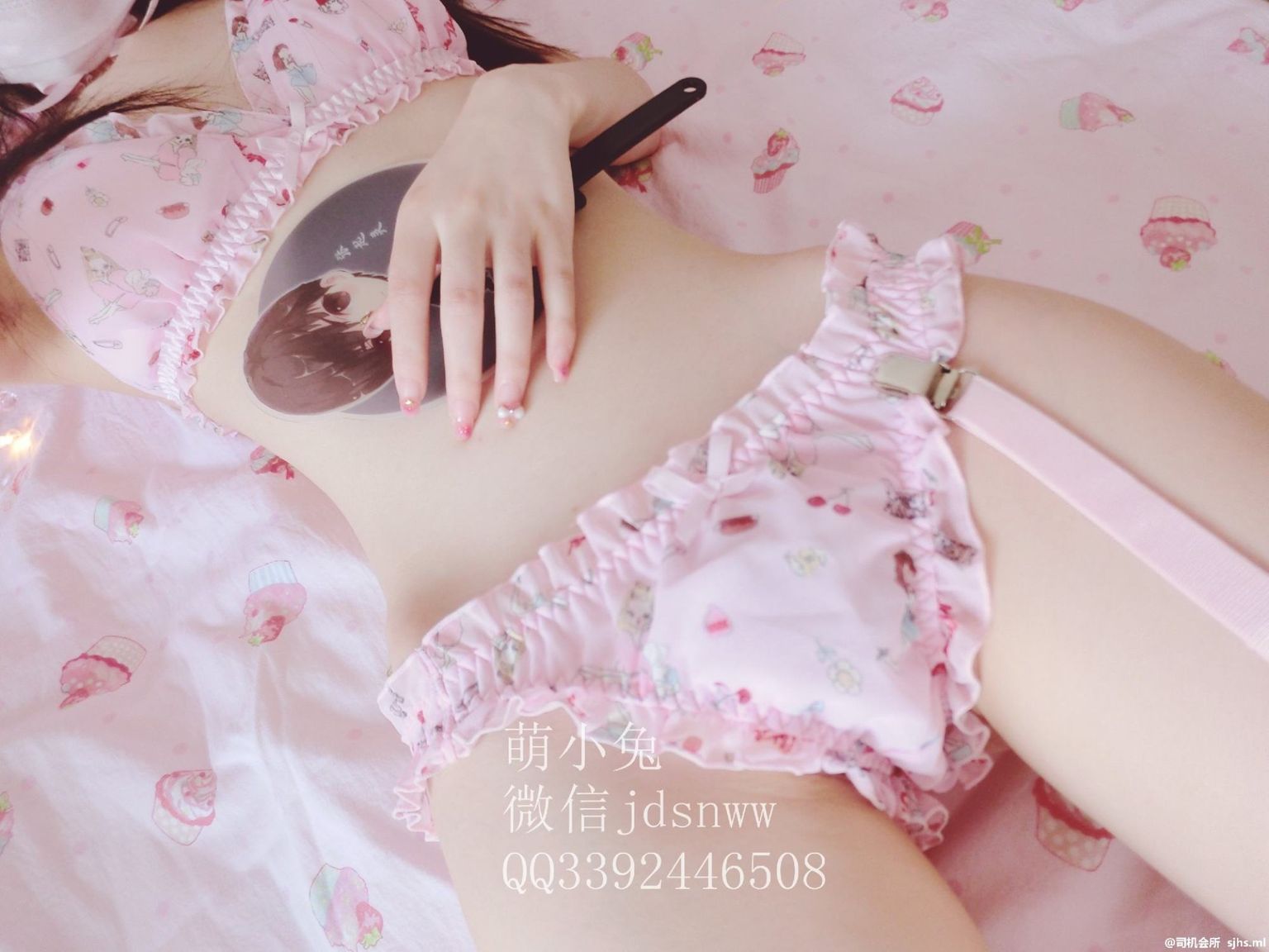 Weibo  belle  - Meng Xiao Tu 03