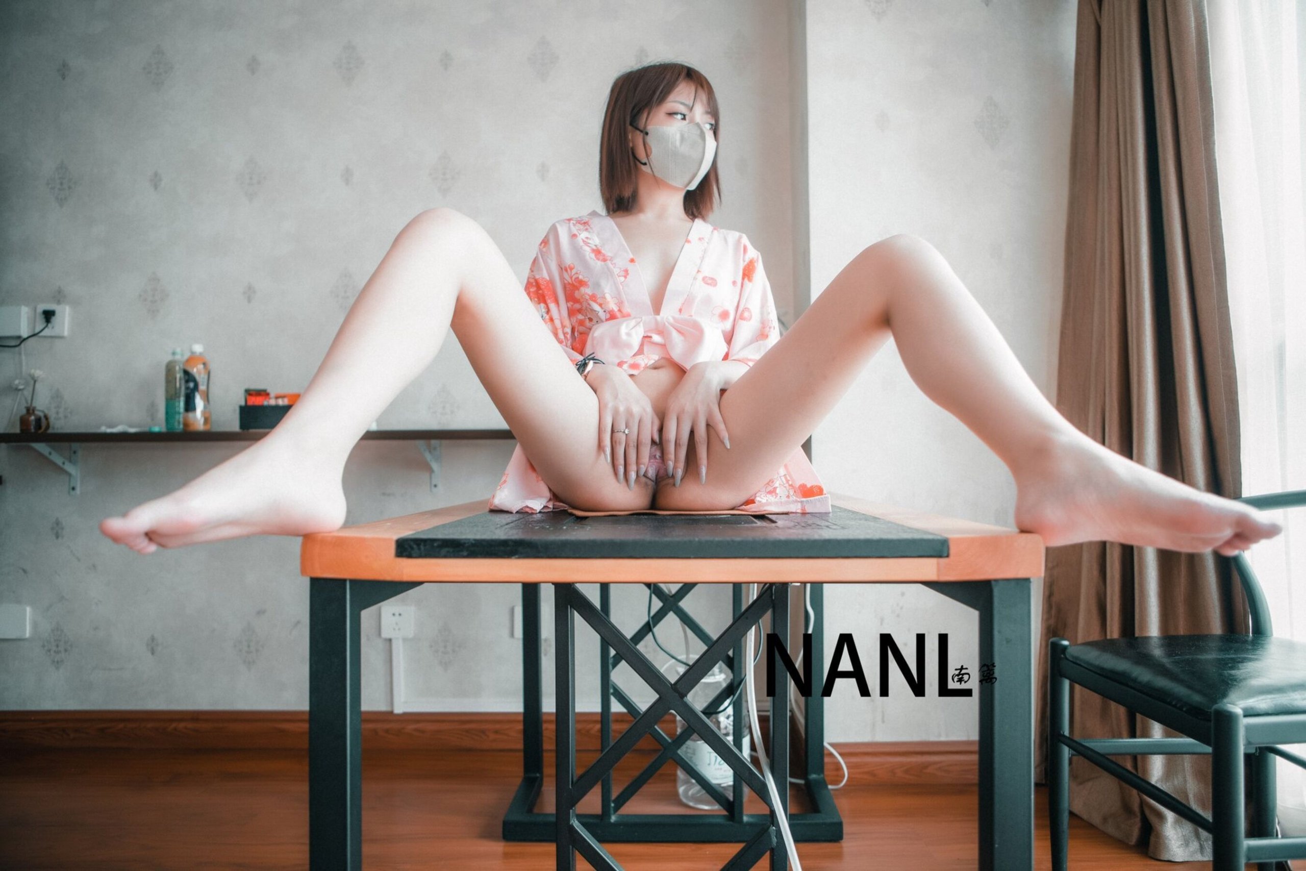 사진작가 남리의 작품