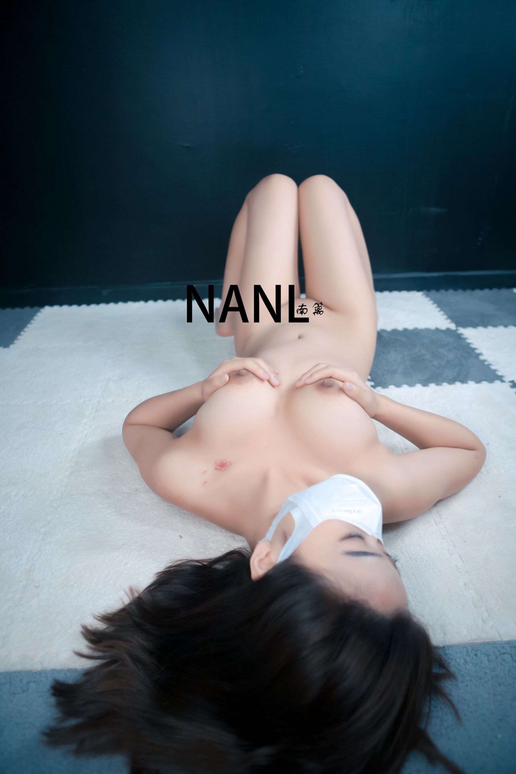 ผลงานของช่างภาพนันลี่