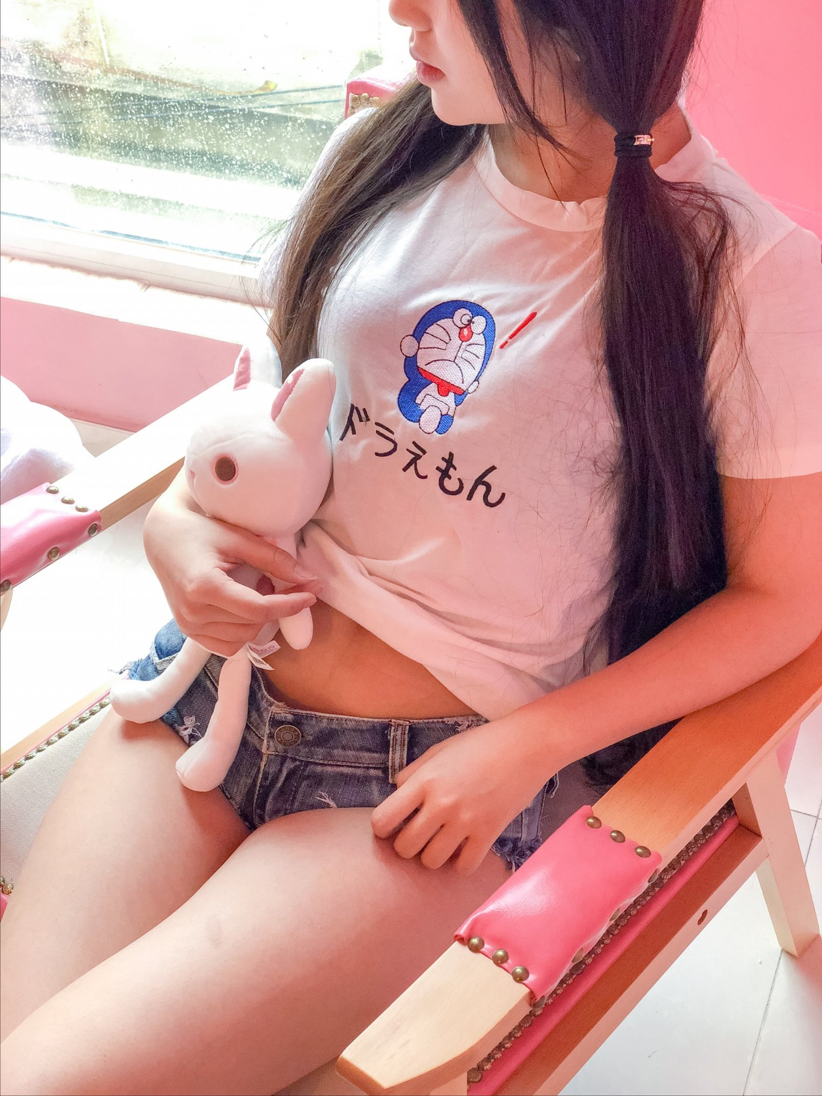 Là mèo tiên của bạn à 《Phấn Hồng Thiếu Nữ》