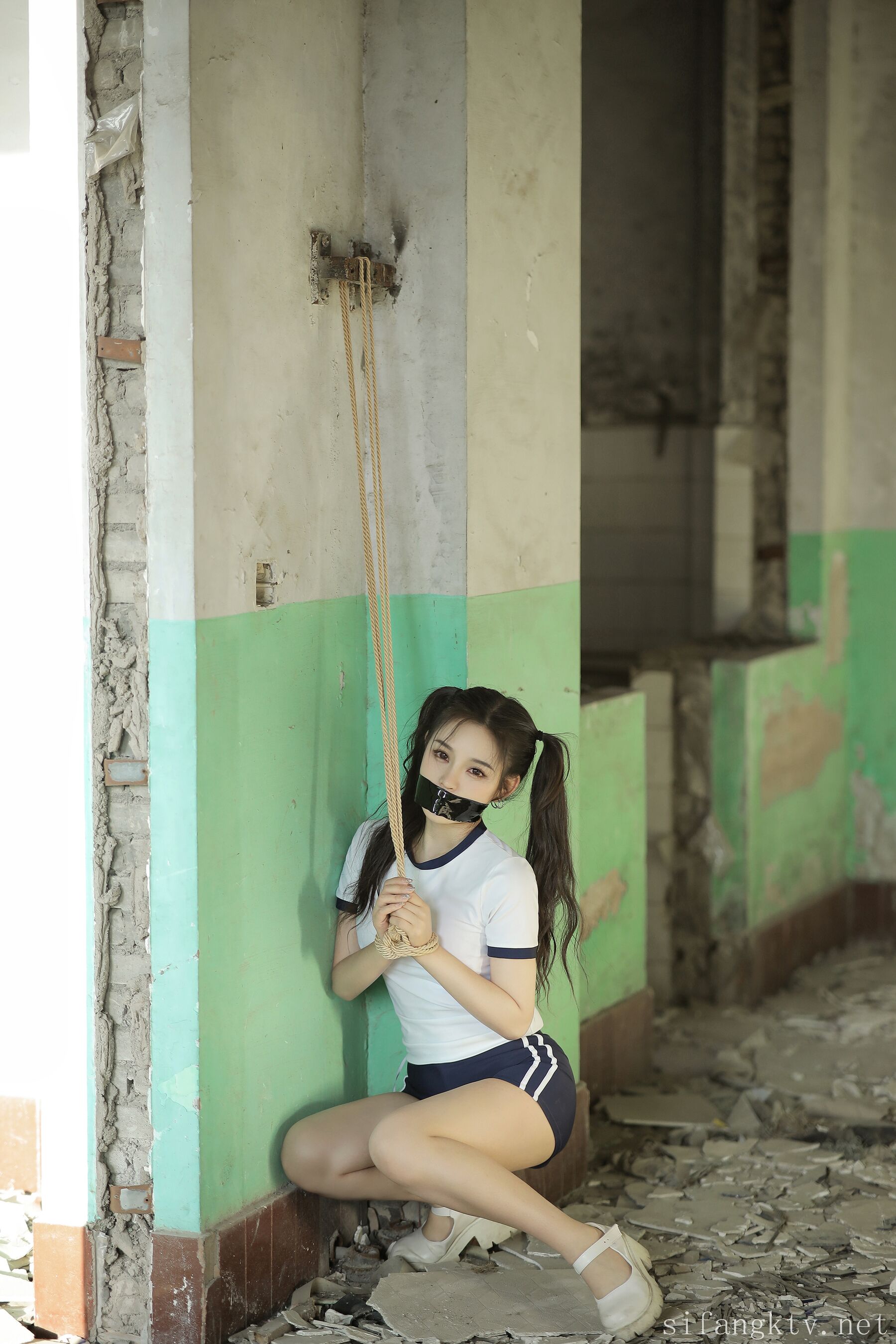 Tao Nuan Jiang - Kidnapping