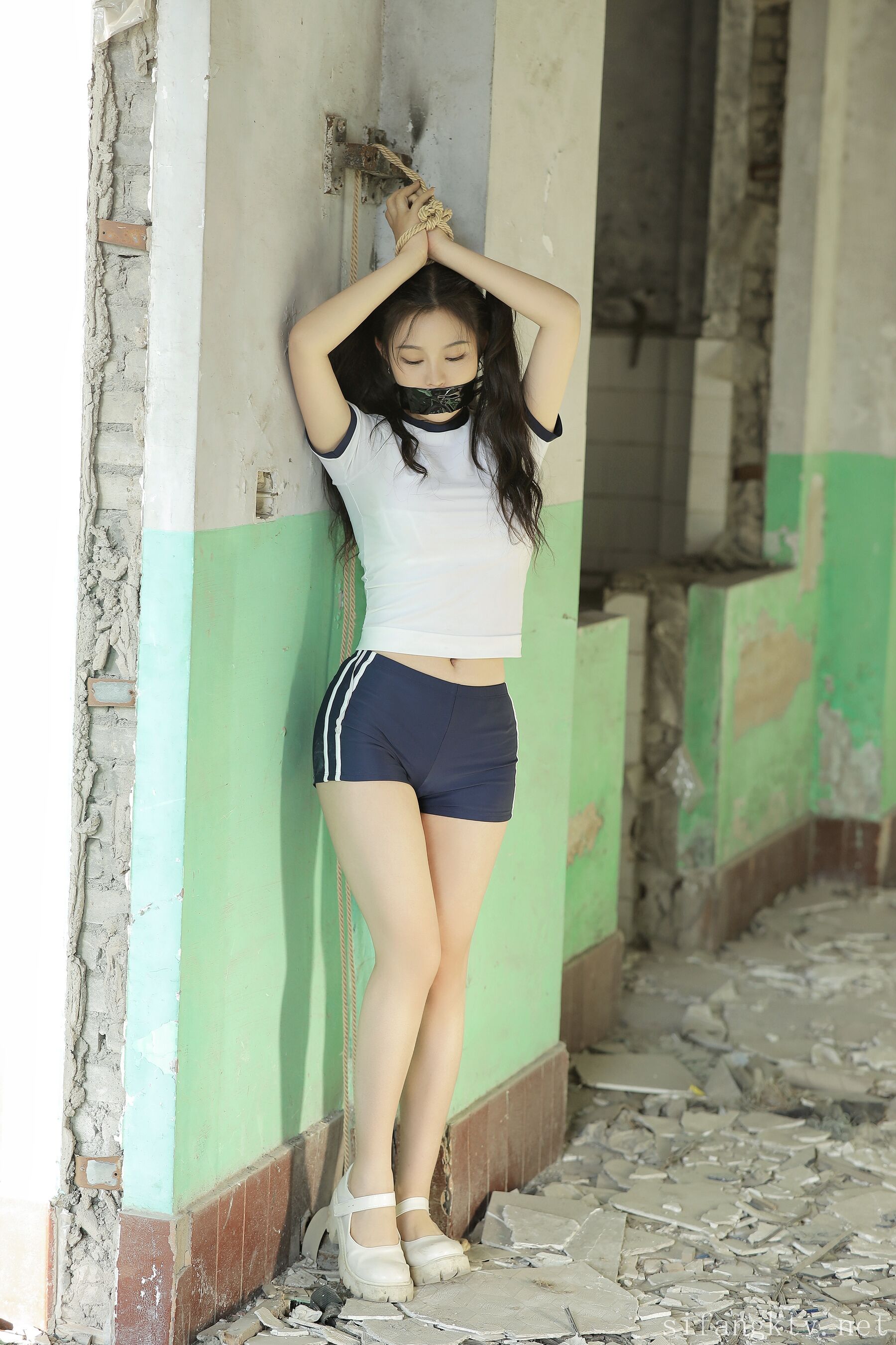 Tao Nuan Jiang - Kidnapping