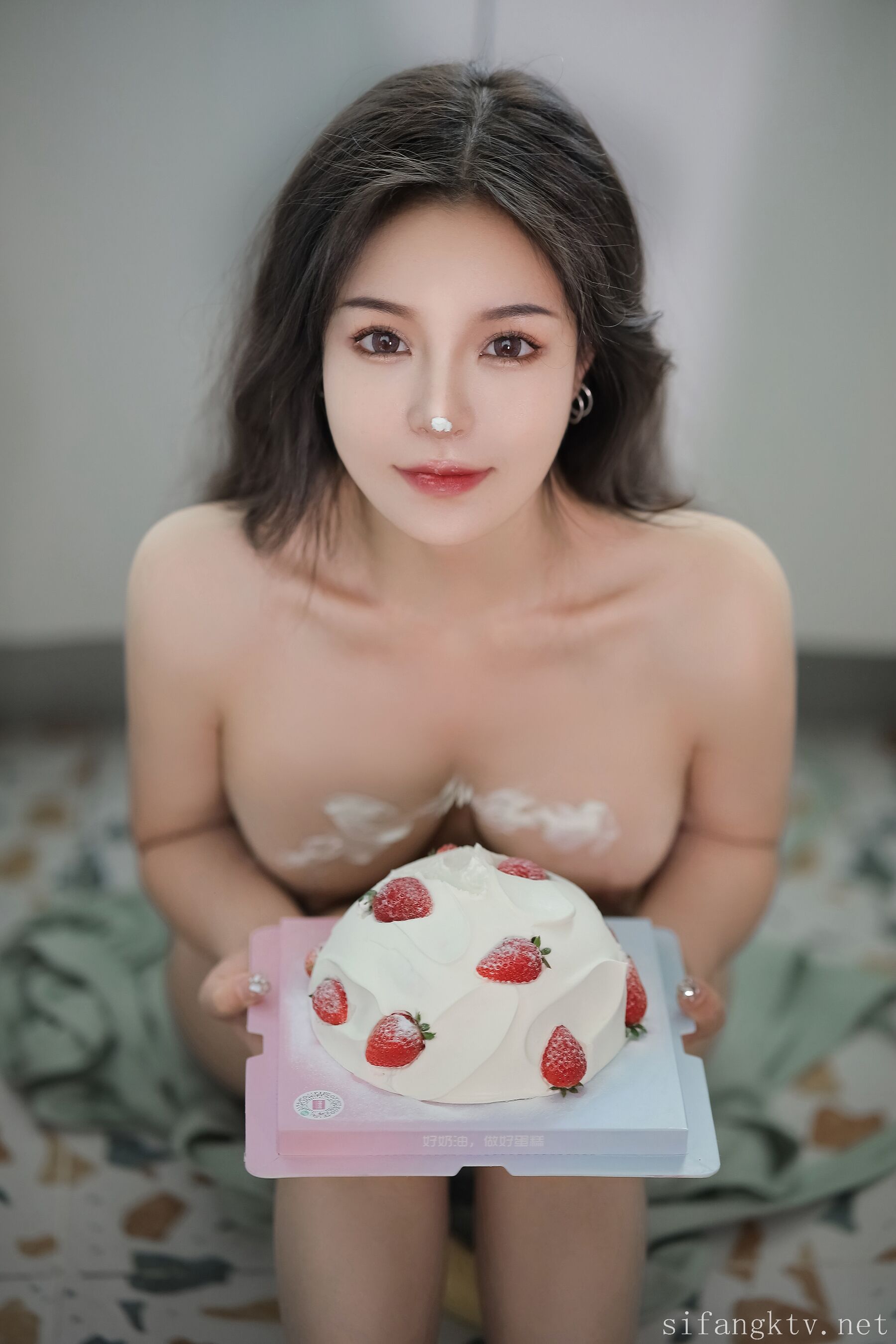 トウナンジャン - セクシーな料理人