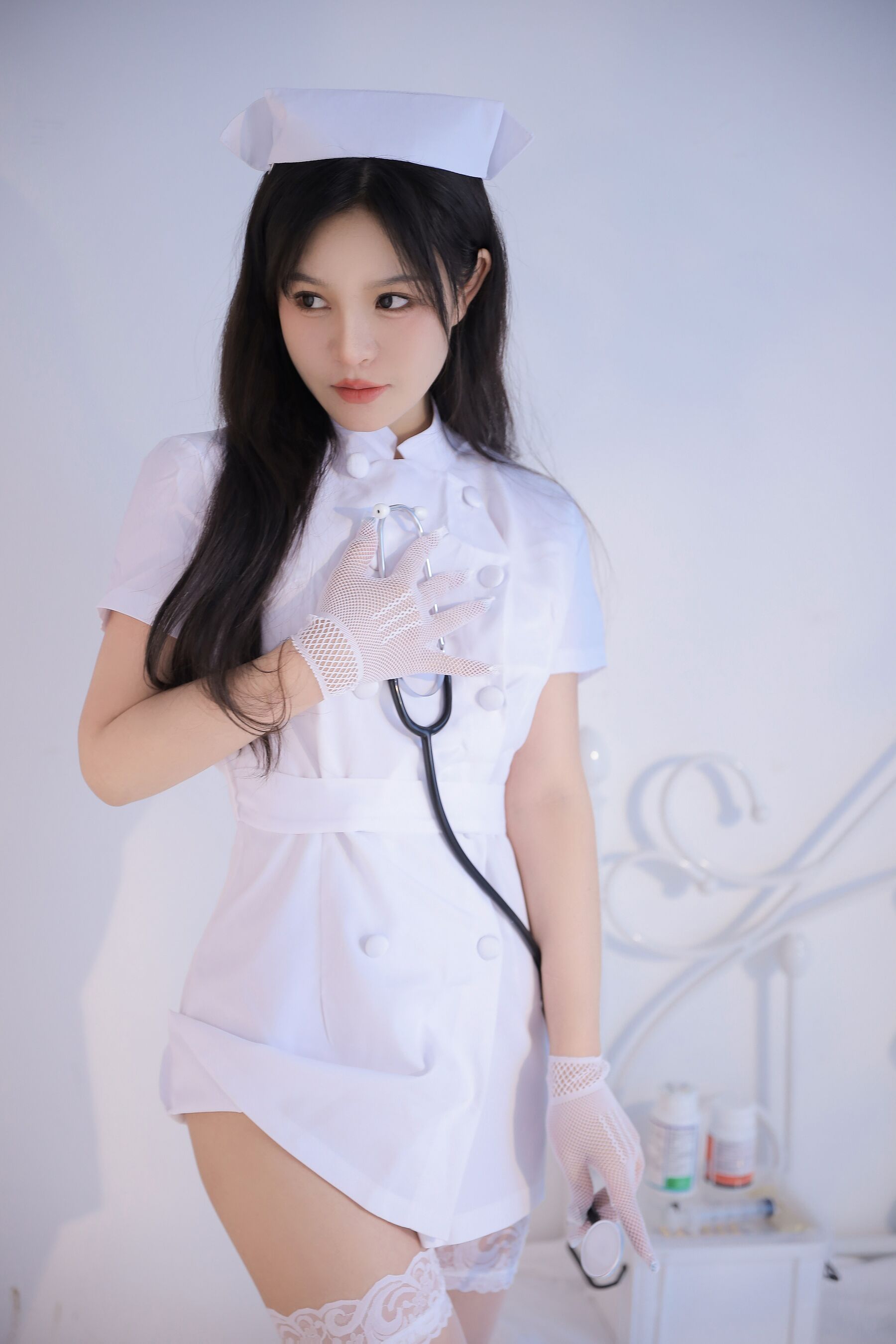 Tao Nuan Jiang - Private Nurse