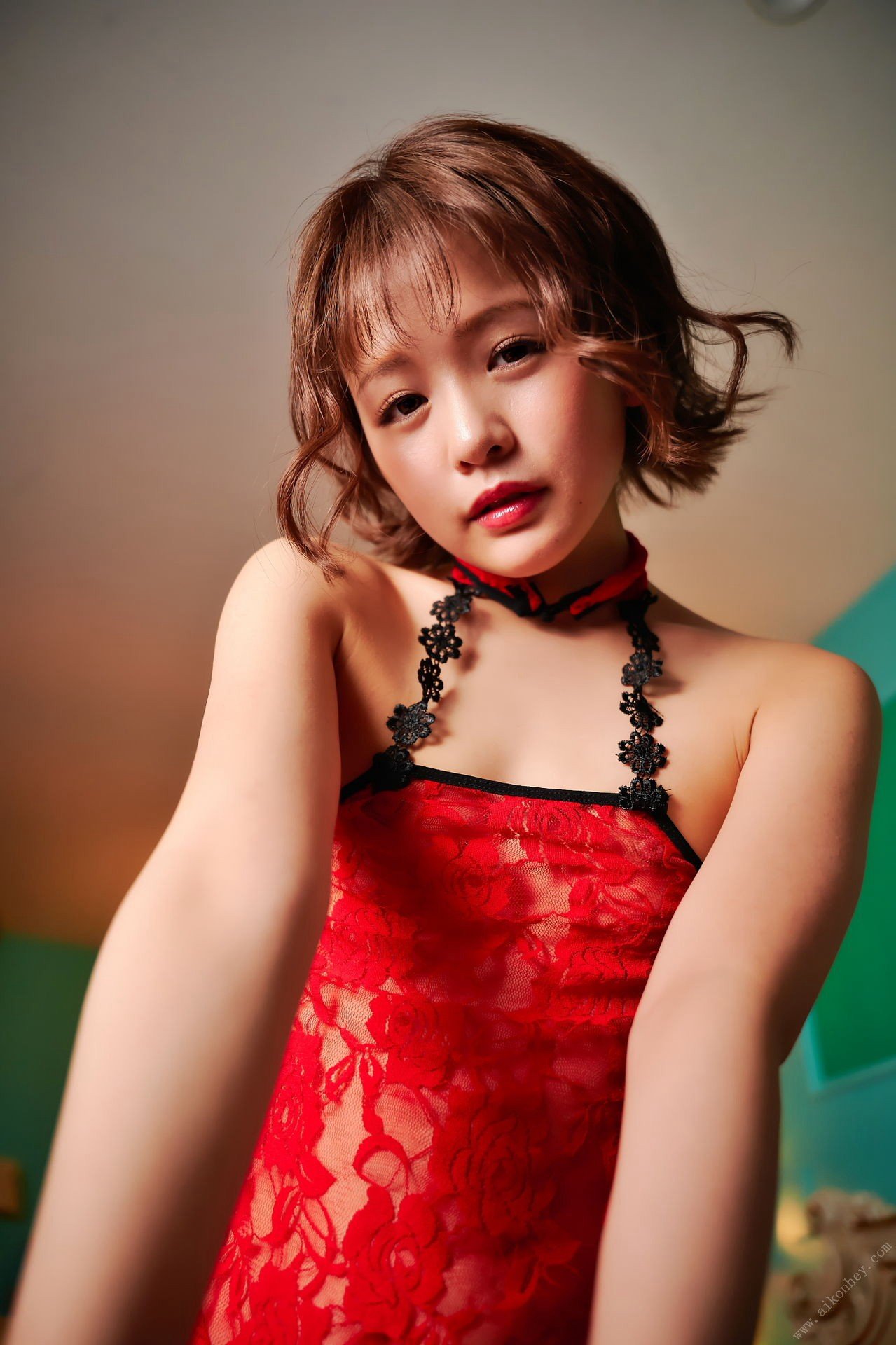 Yui Nagase Photo - 05