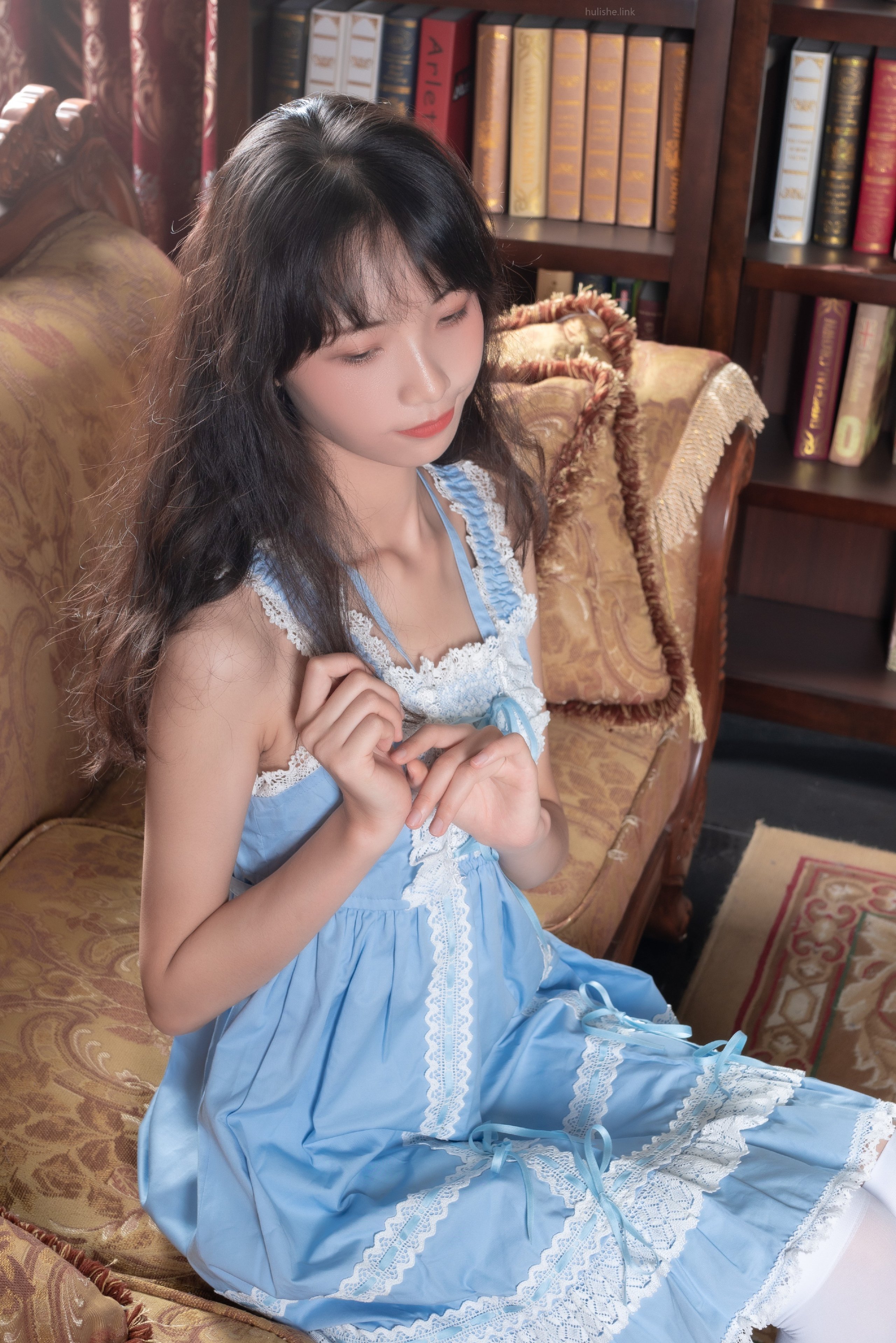 西瓜少女 - 2020年4月9日