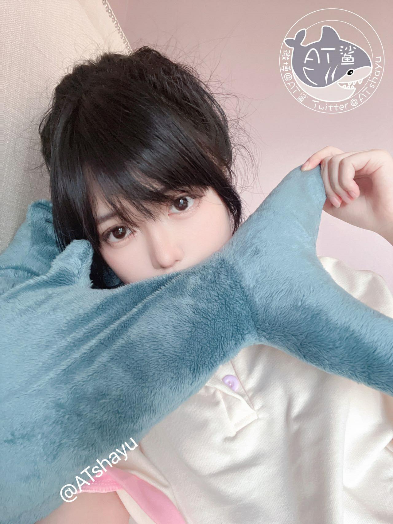 ATシャ 清純な学妹