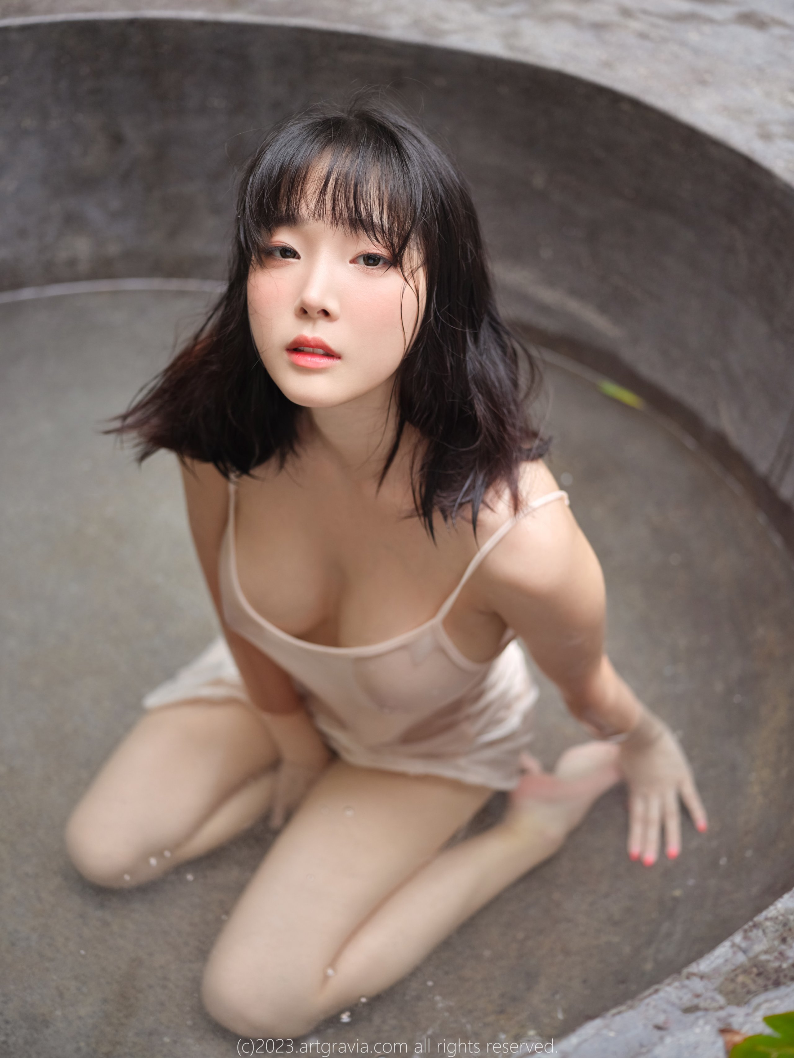 アートグラビア Vol.492