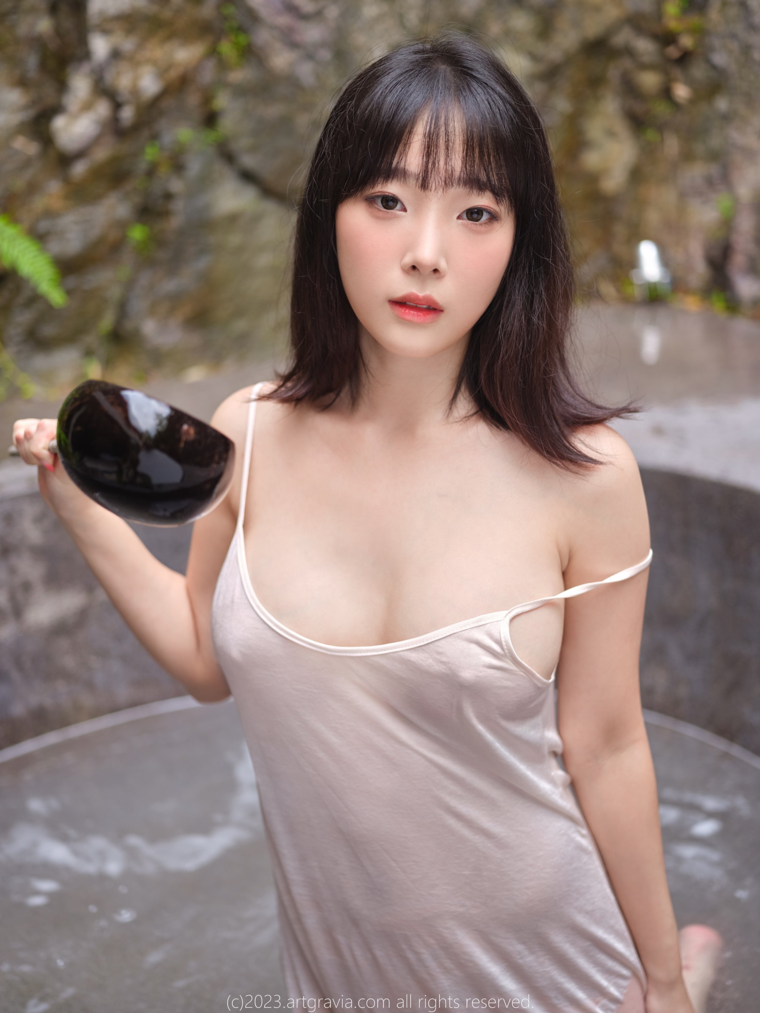 アートグラビア Vol.492