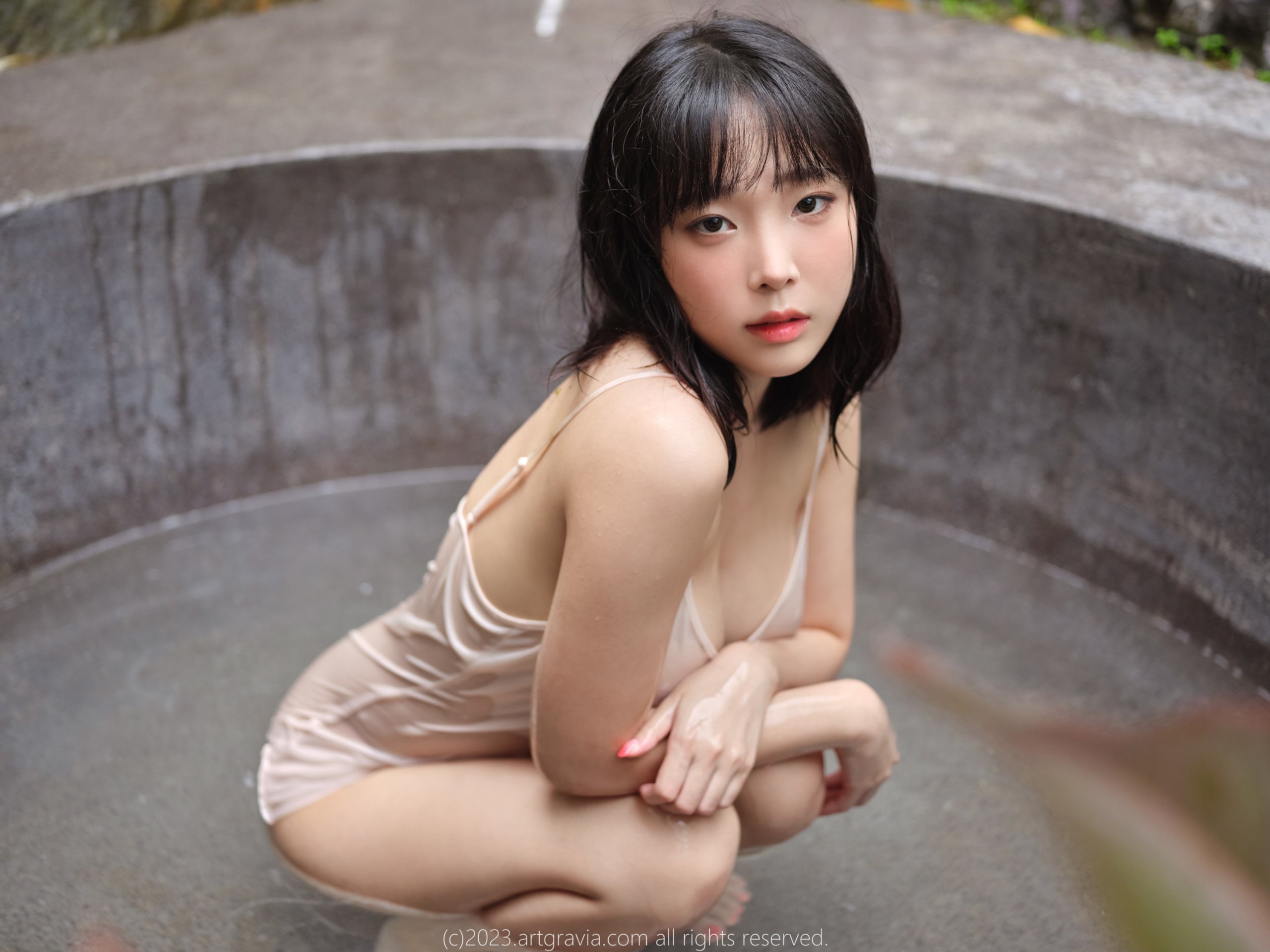アートグラビア Vol.492