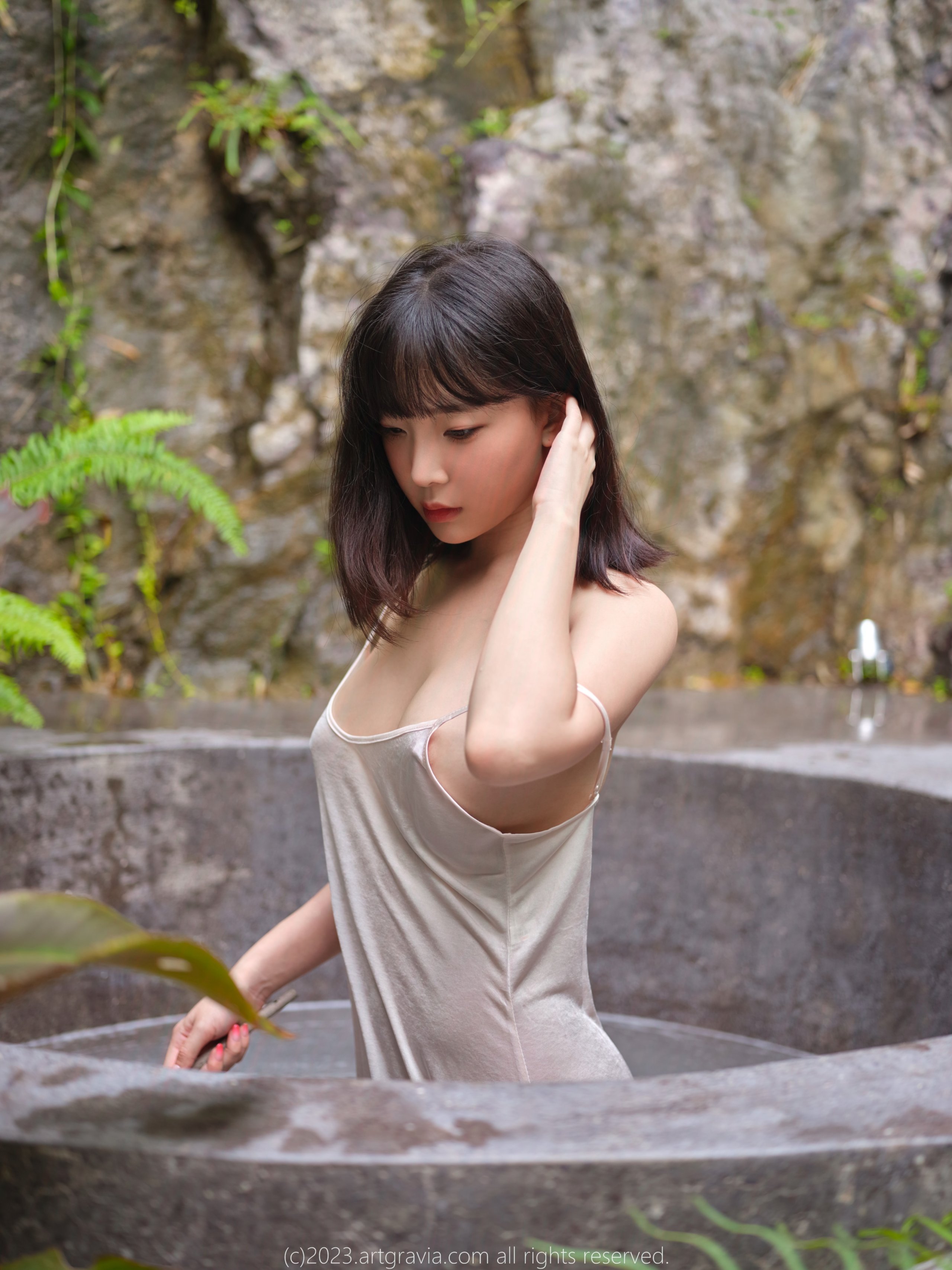 アートグラビア Vol.492
