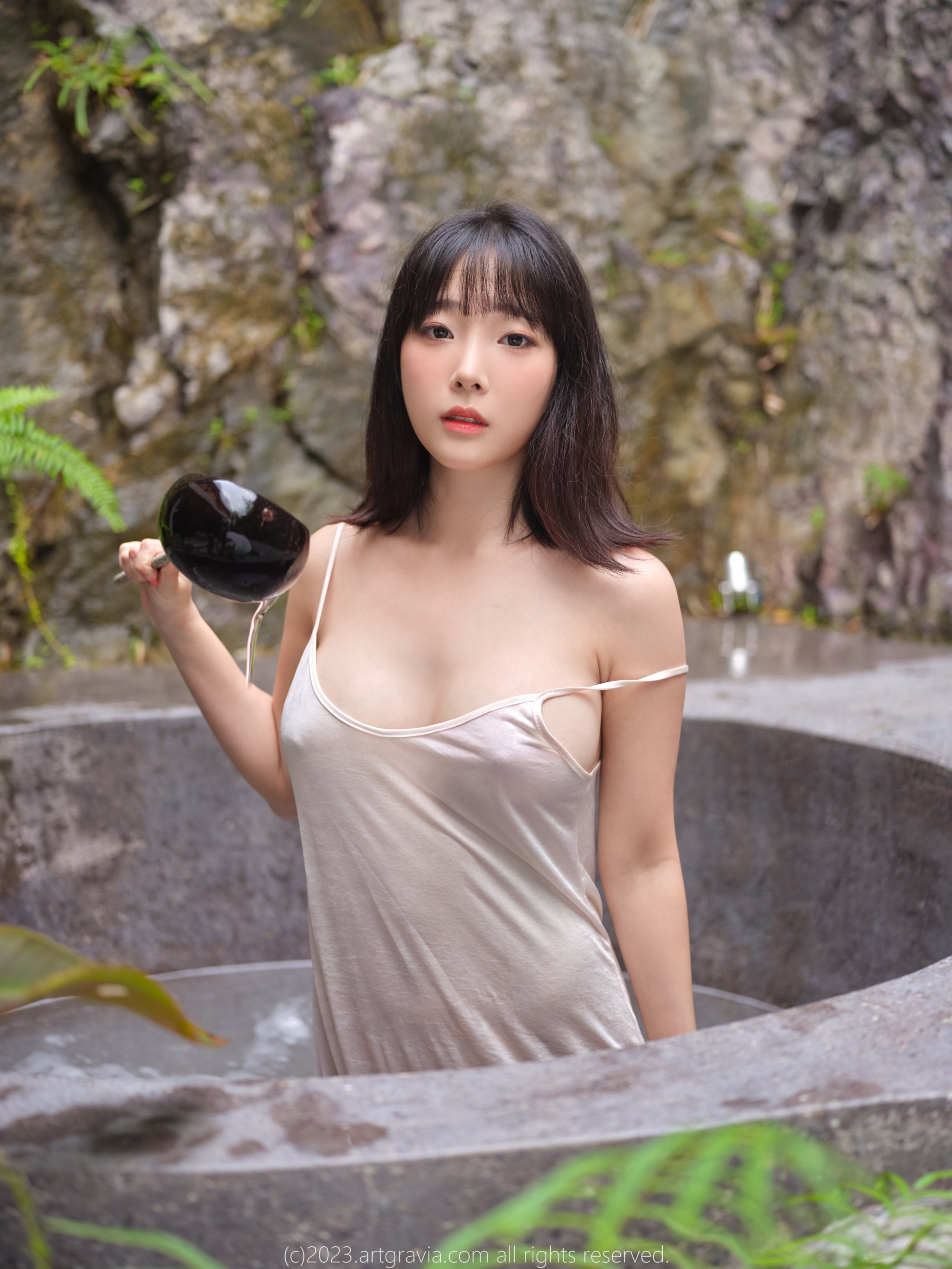 アートグラビア Vol.492